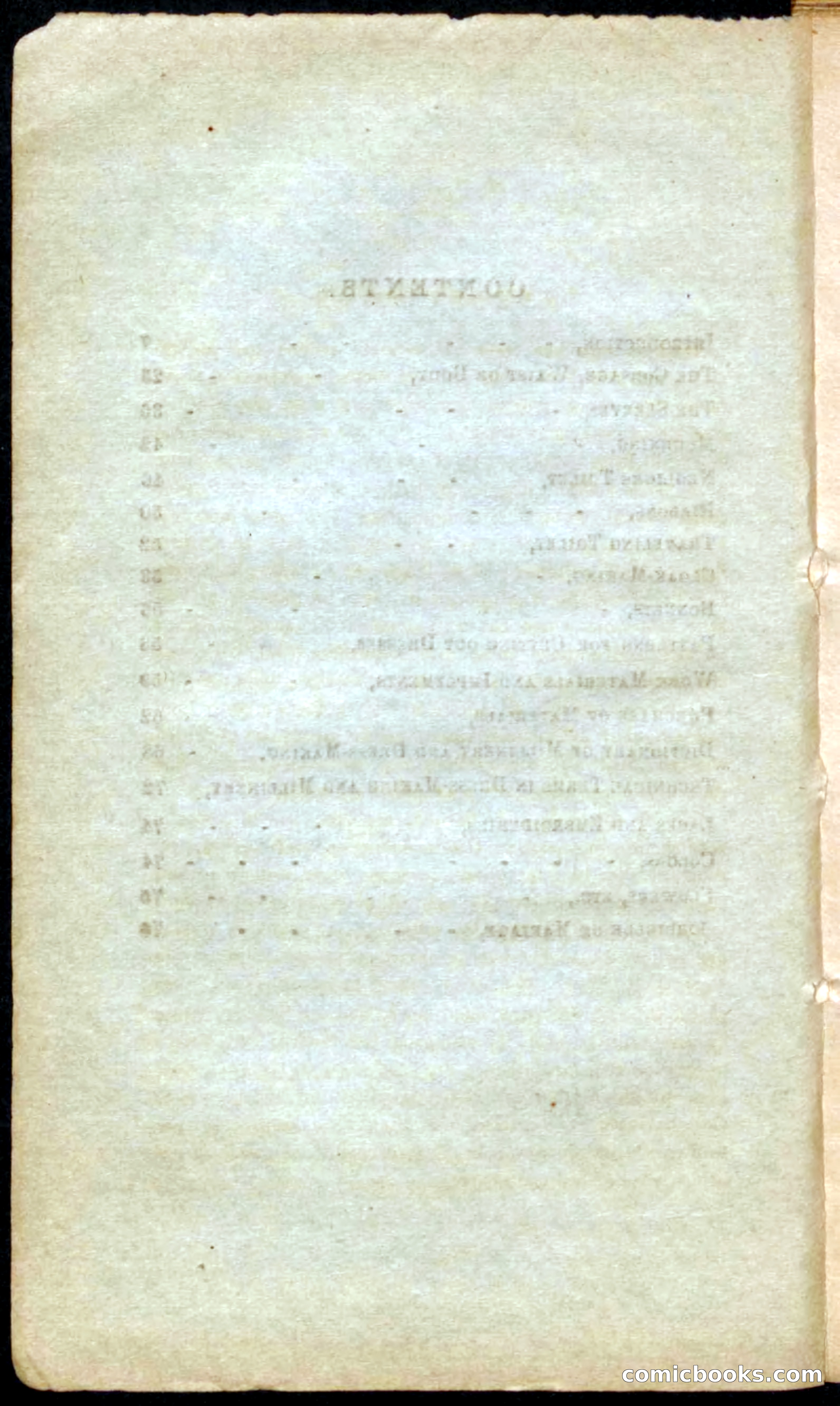 Beadle's Dime Guide to Dress-Making and Millinery — page 8 of 86