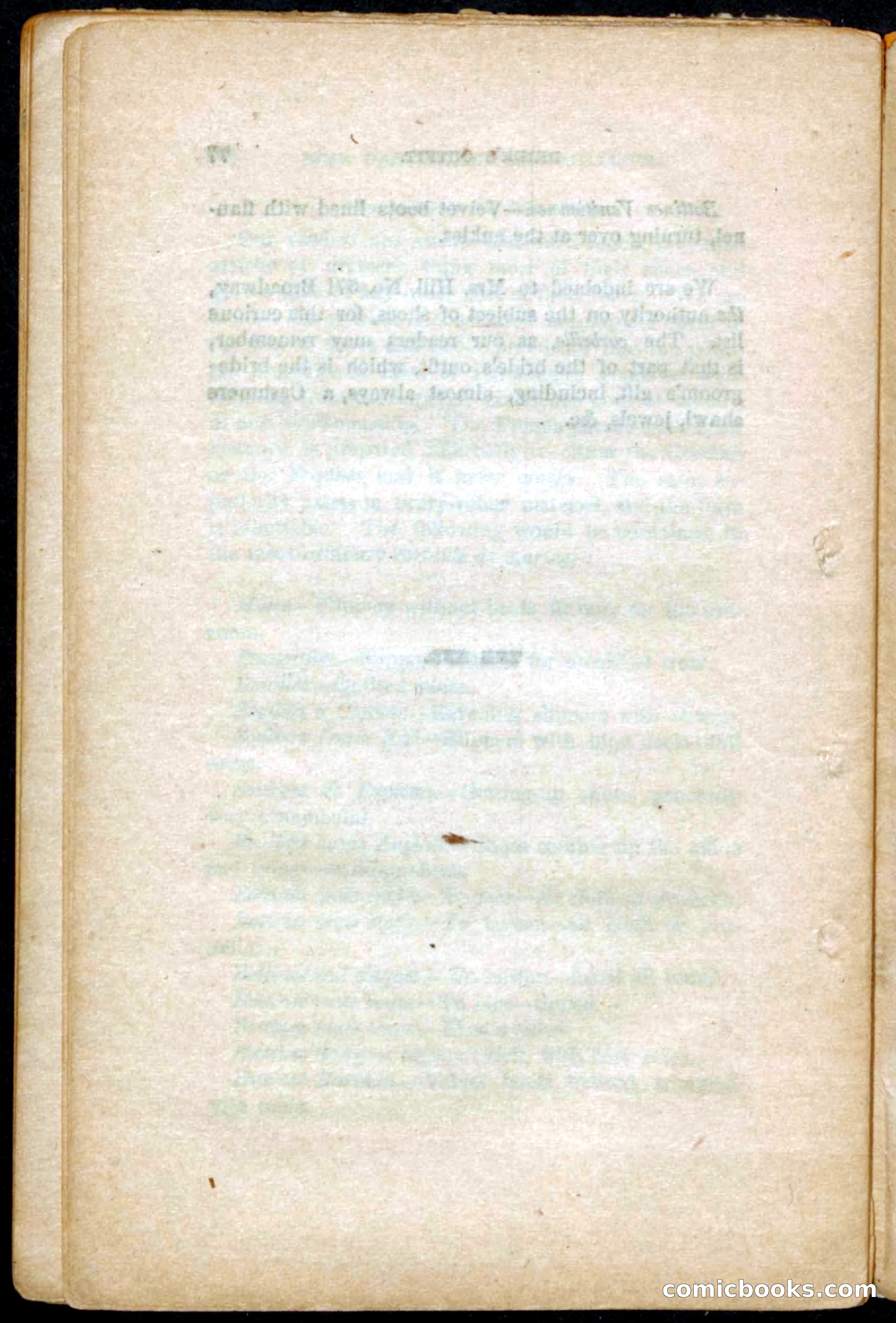 Beadle's Dime Guide to Dress-Making and Millinery — page 80 of 86