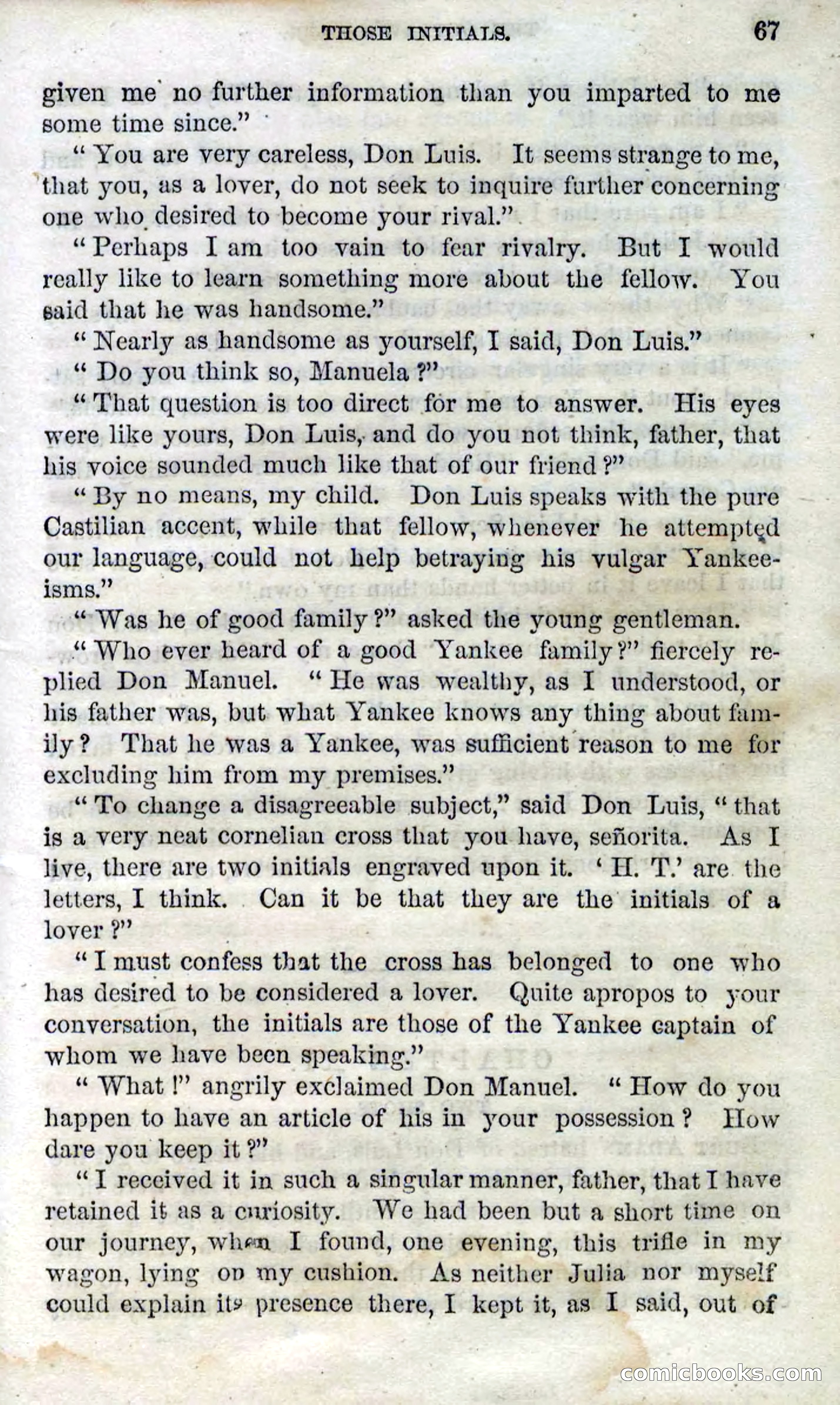 Beadle's Dime Novels No. 100 — page 62 of 95