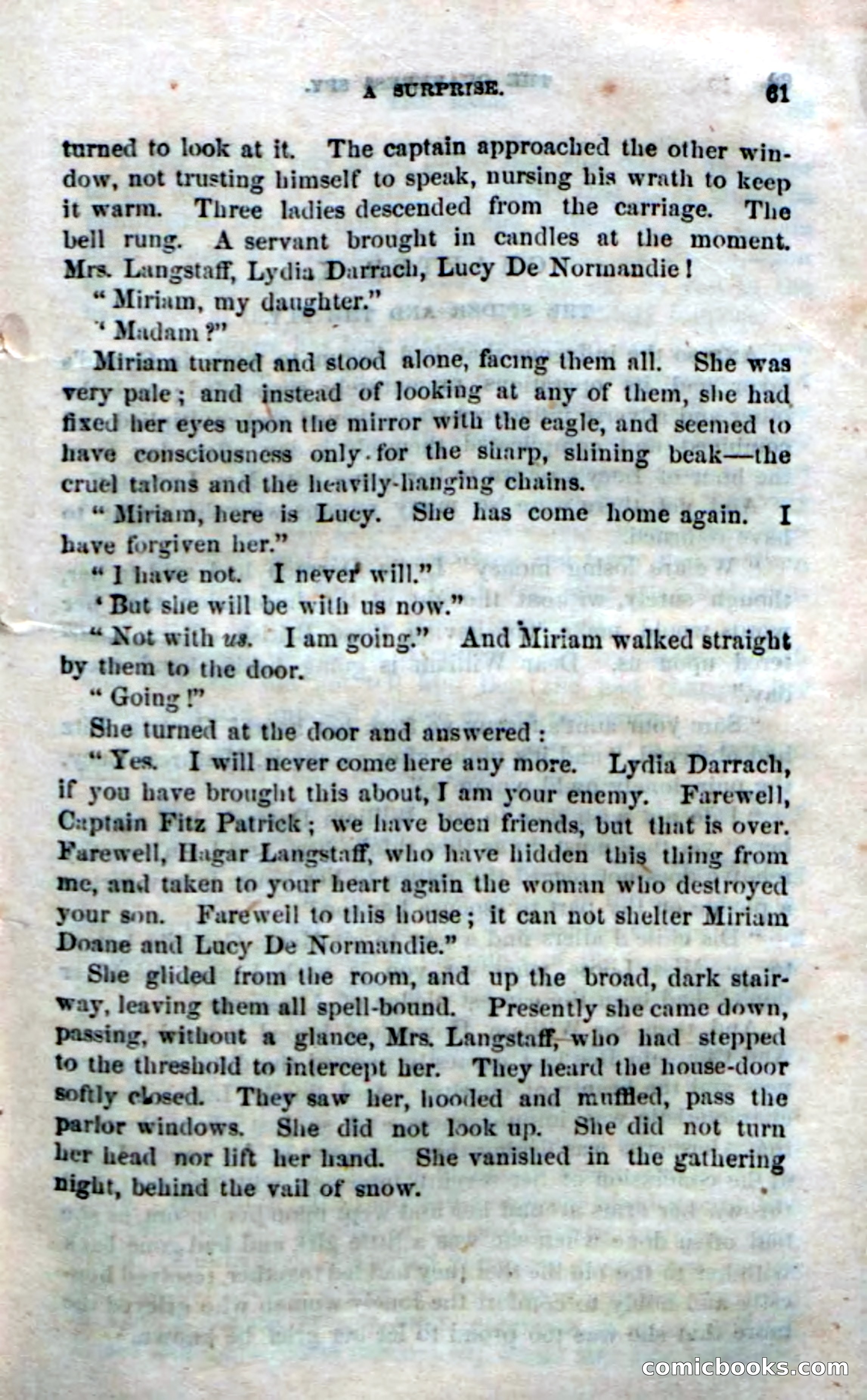 The Quakeress Spy — page 59 of 98