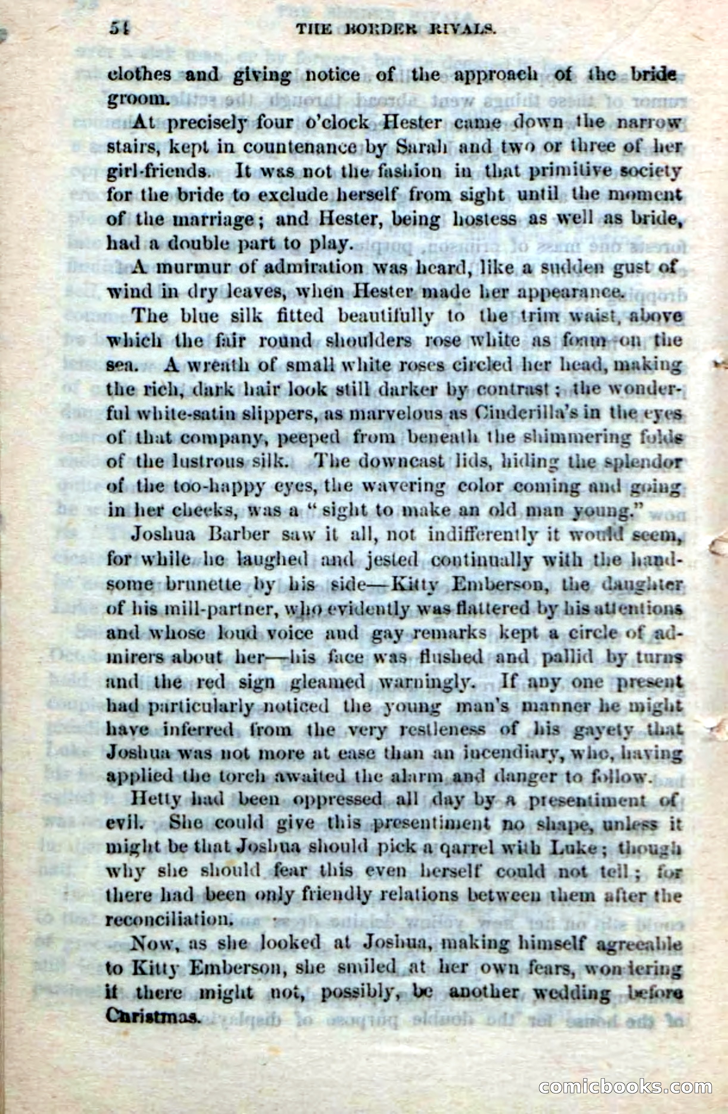 The Border Rivals — page 52 of 100