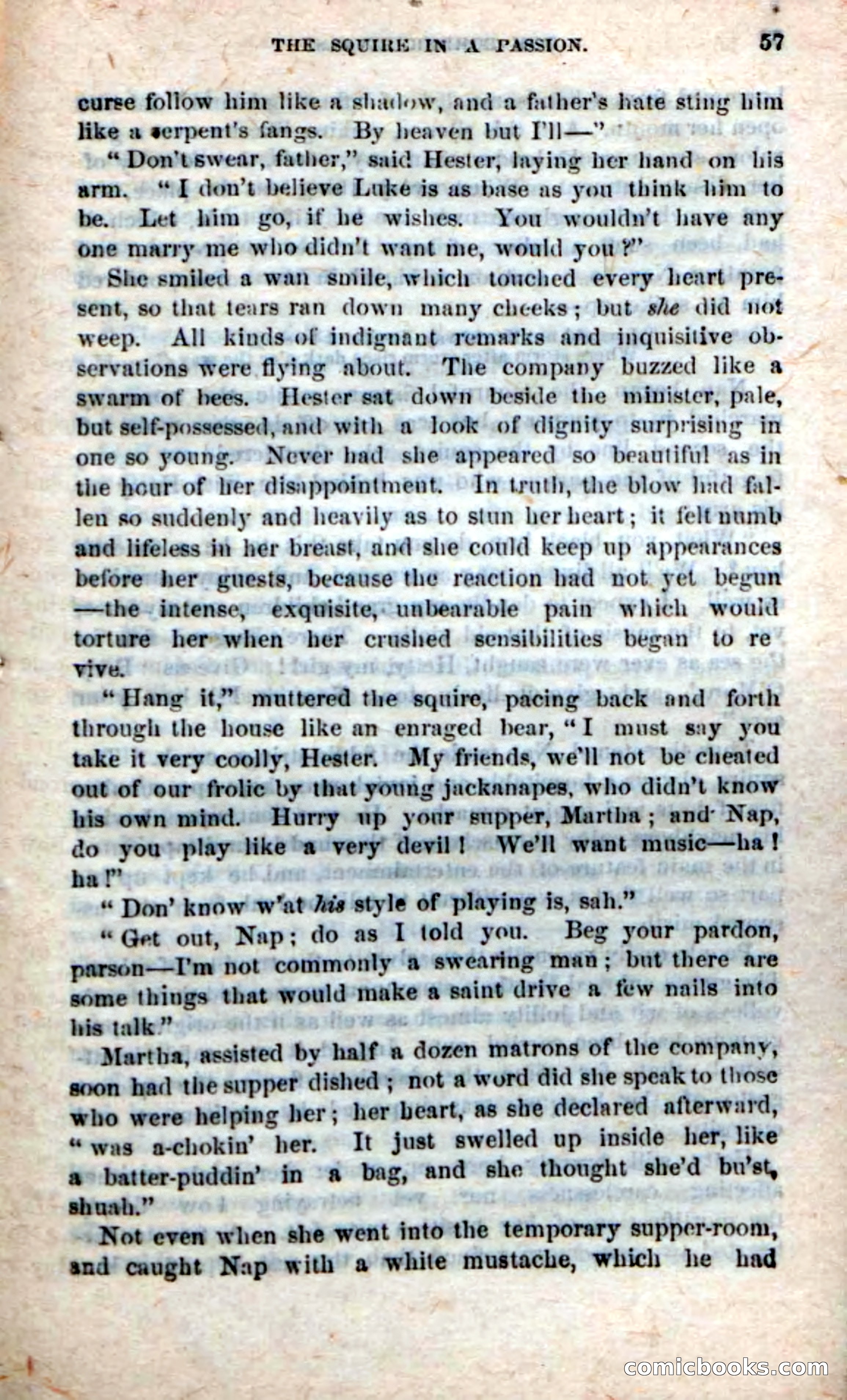The Border Rivals — page 55 of 100
