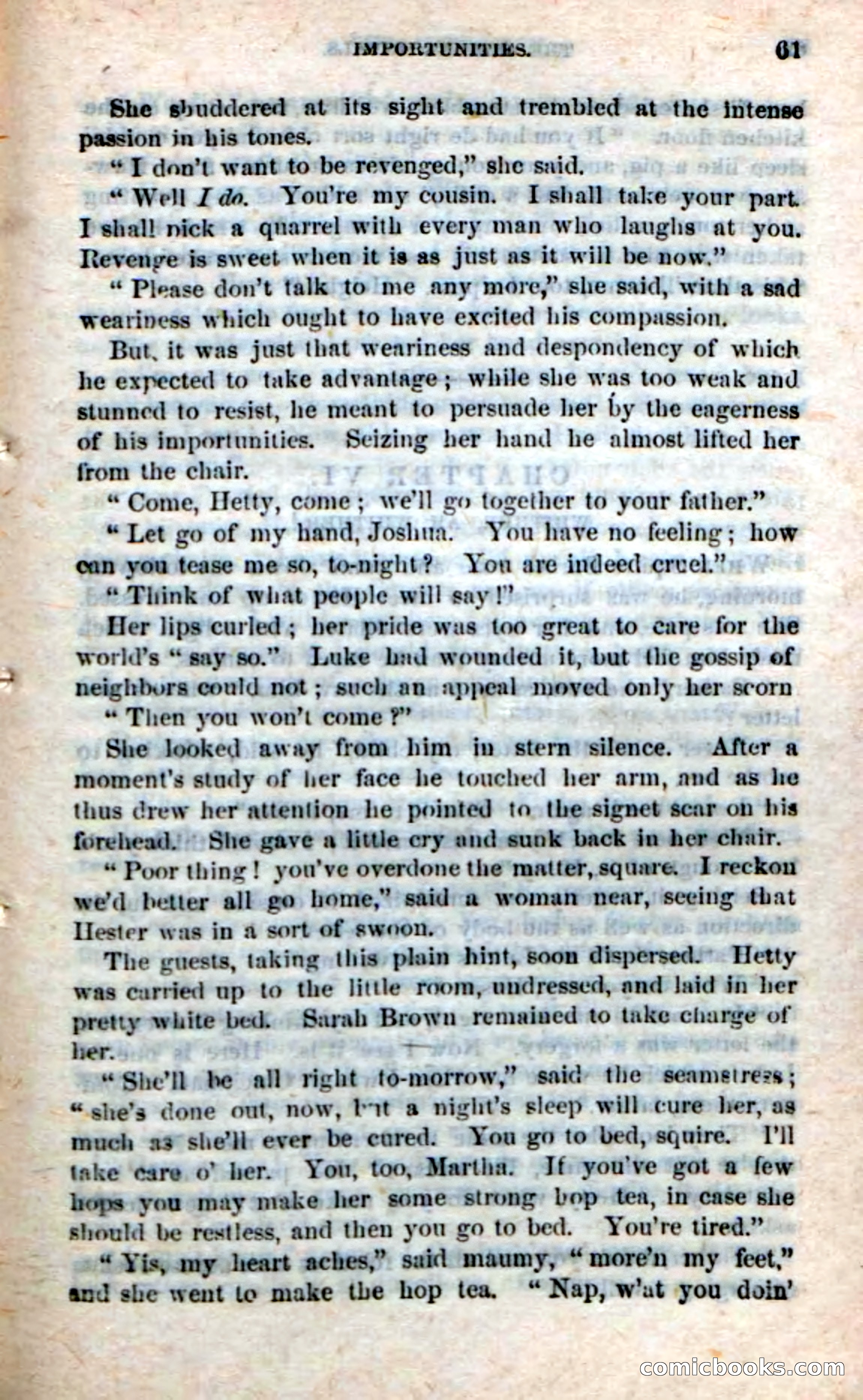 The Border Rivals — page 59 of 100