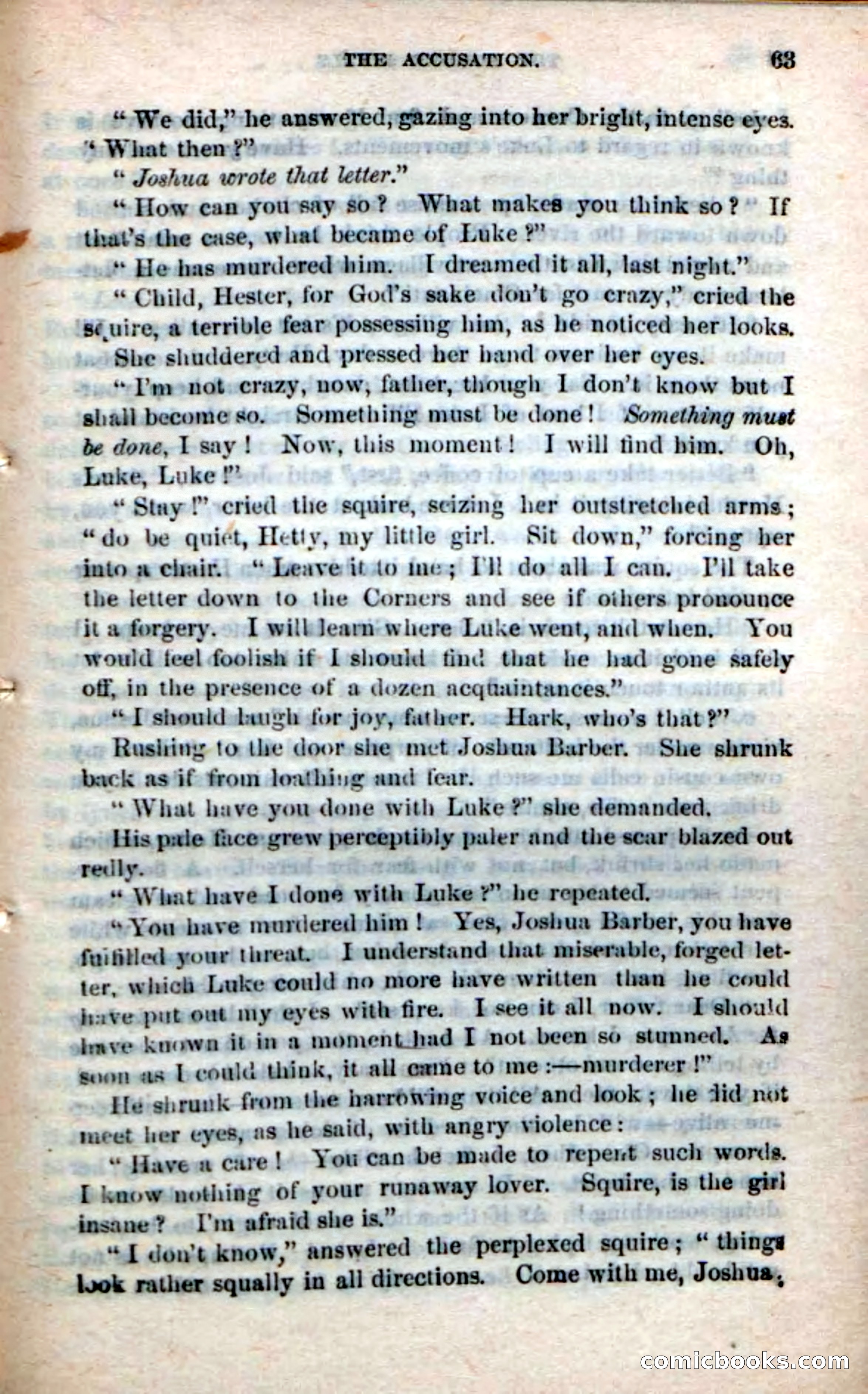 The Border Rivals — page 61 of 100