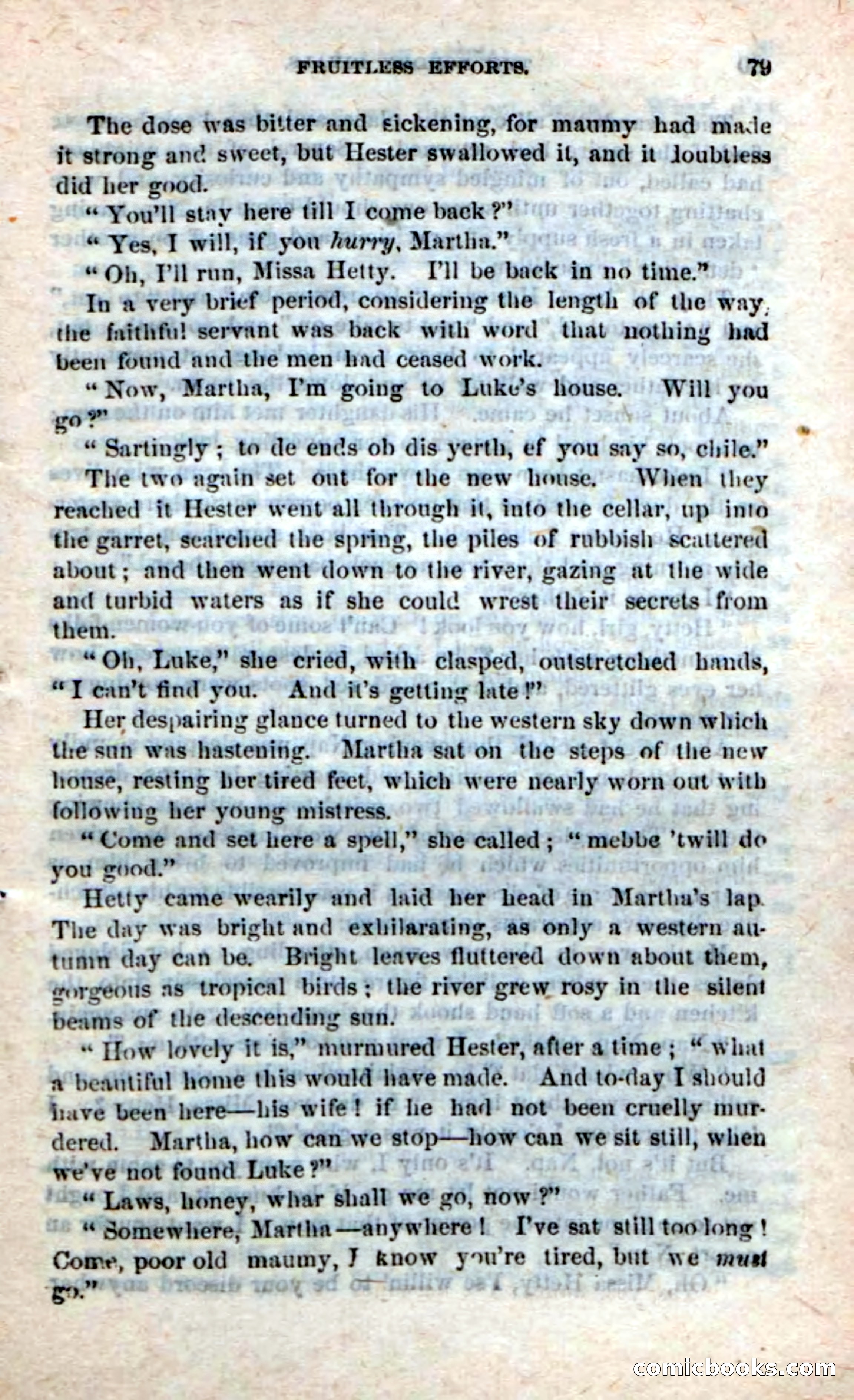 The Border Rivals — page 77 of 100