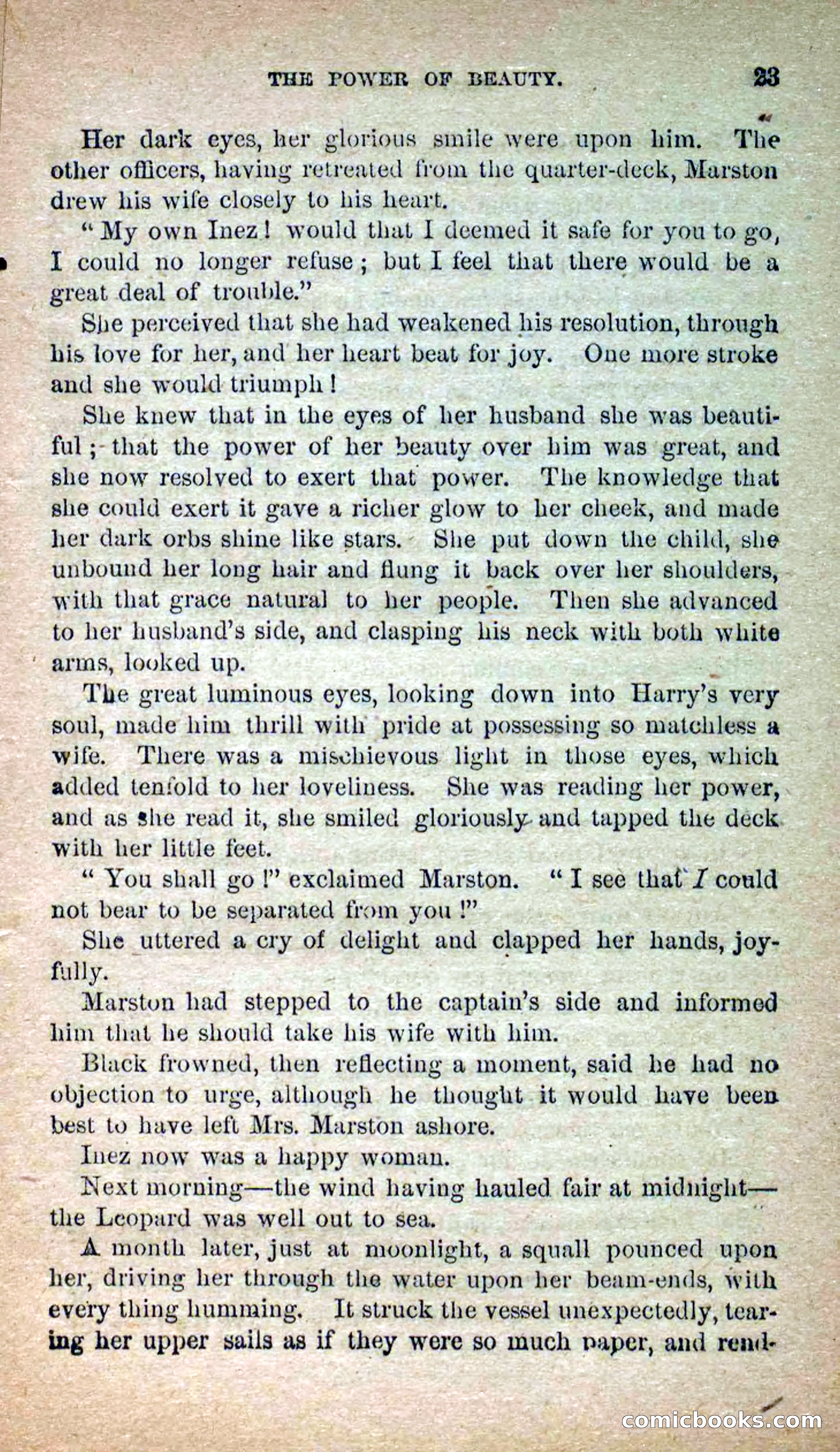 Shadow Jack; or, the Moor Wife — page 20 of 99