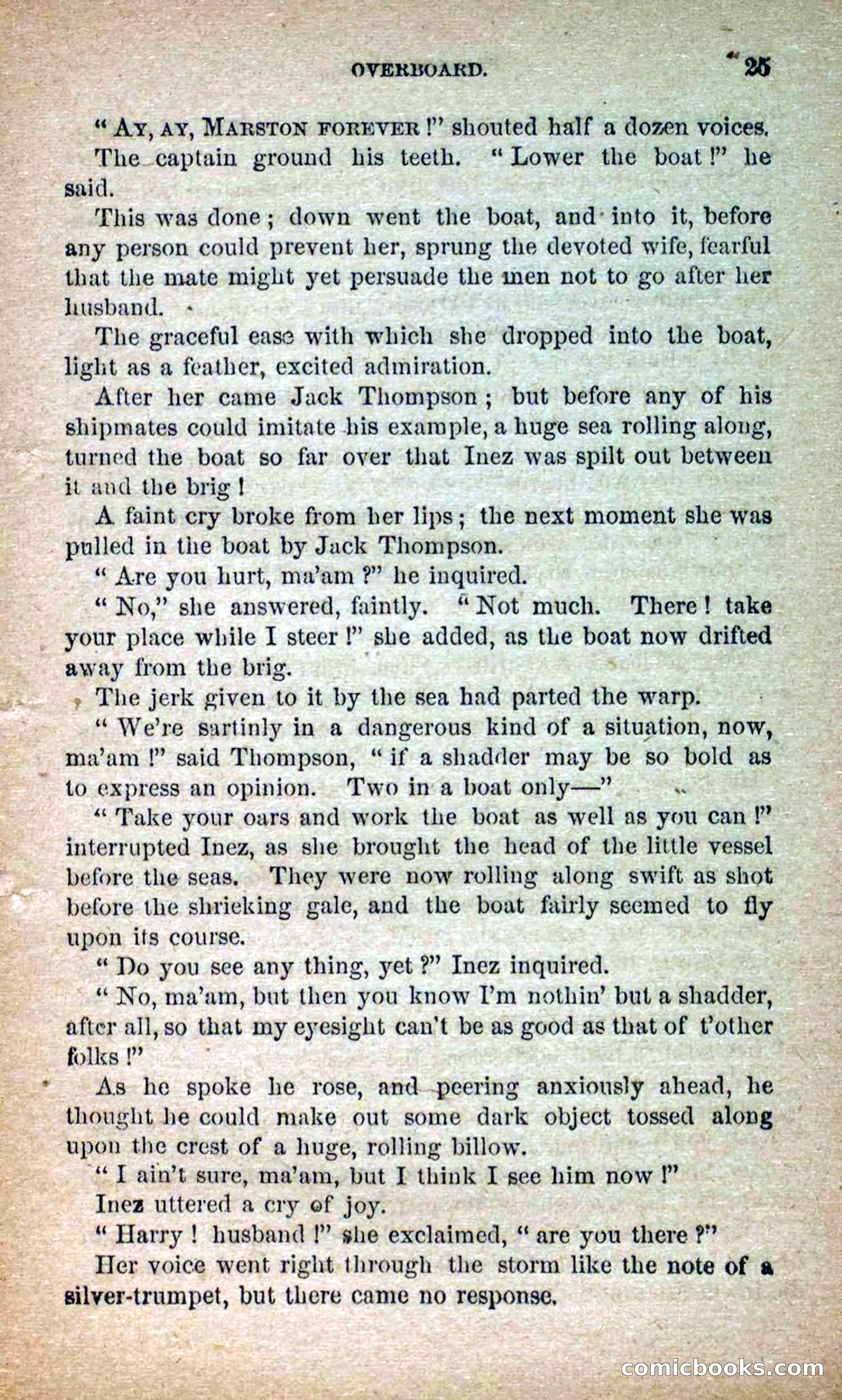 Shadow Jack; or, the Moor Wife — page 22 of 99