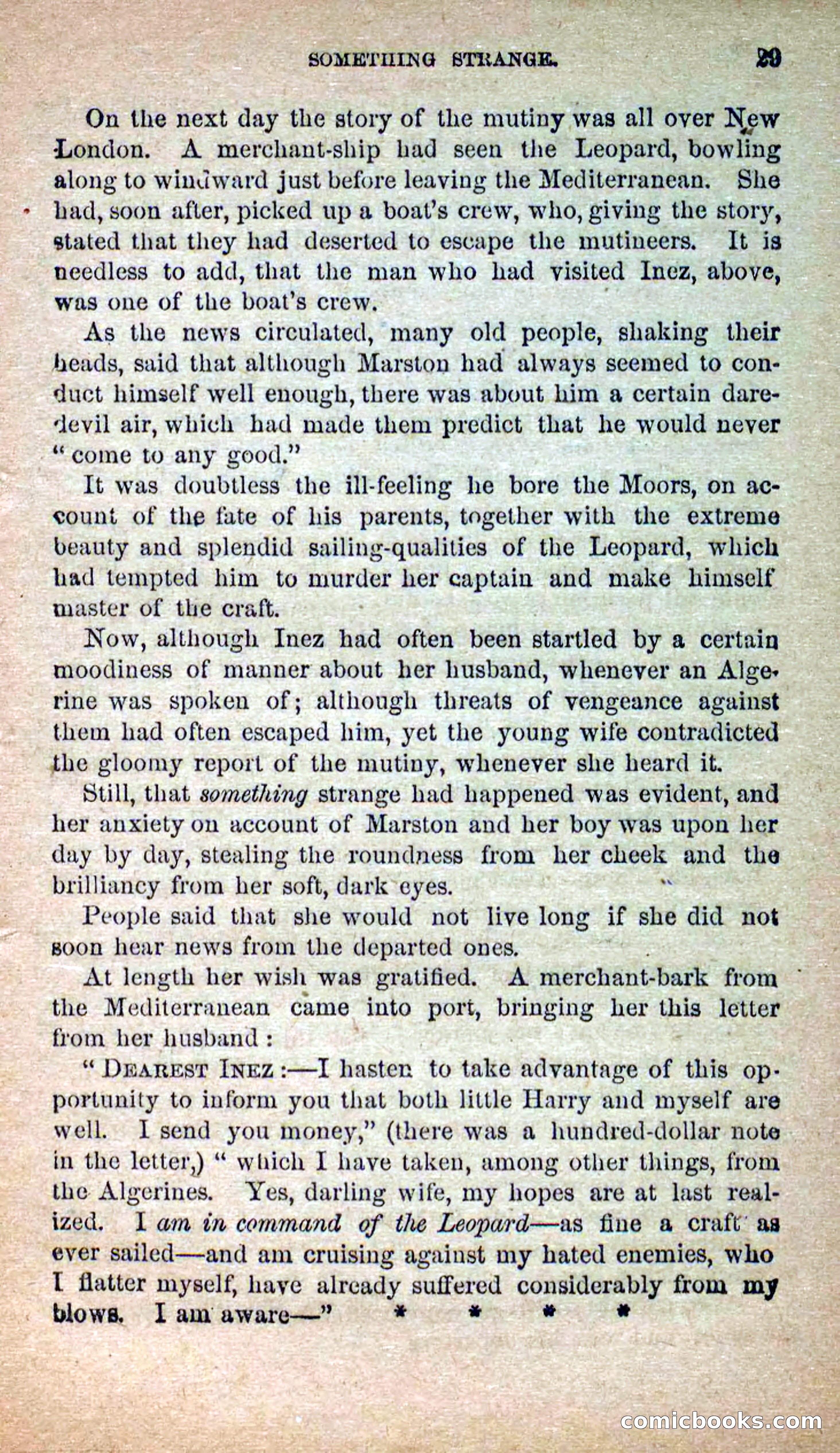 Shadow Jack; or, the Moor Wife — page 26 of 99