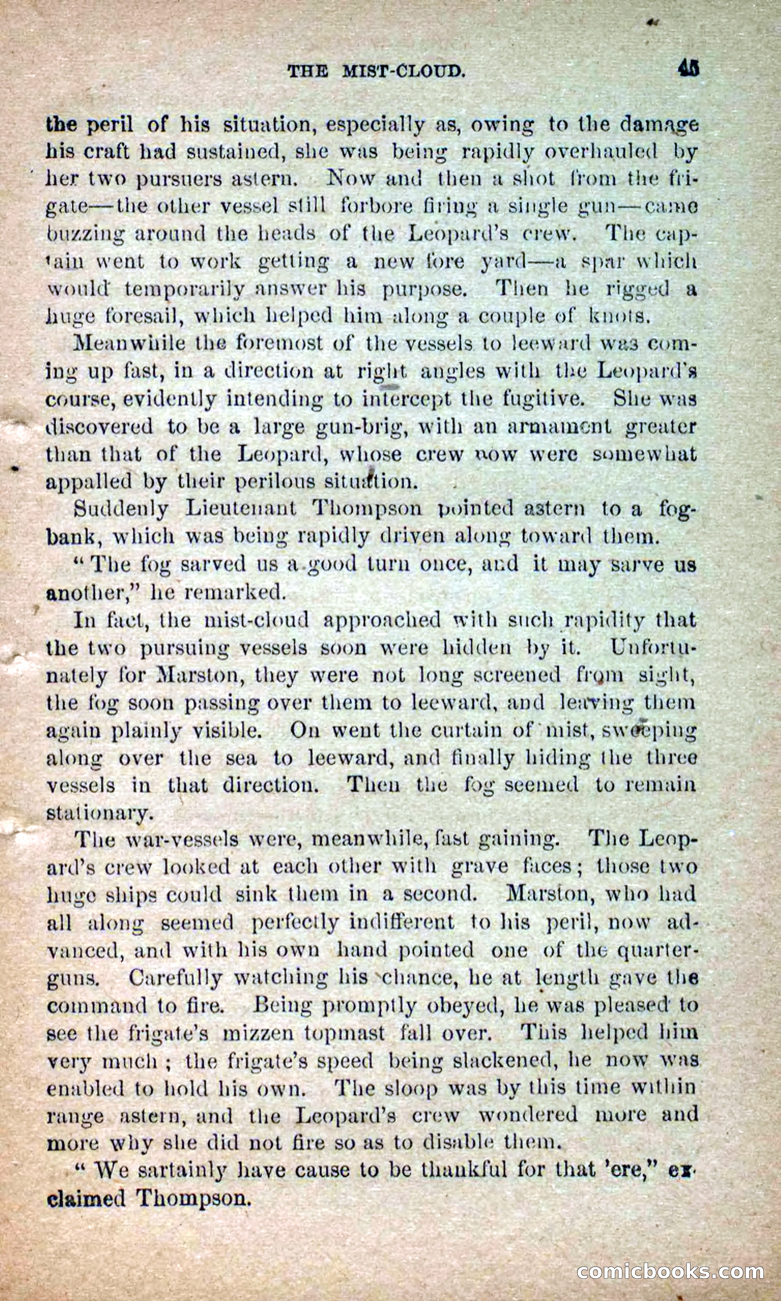 Shadow Jack; or, the Moor Wife — page 42 of 99