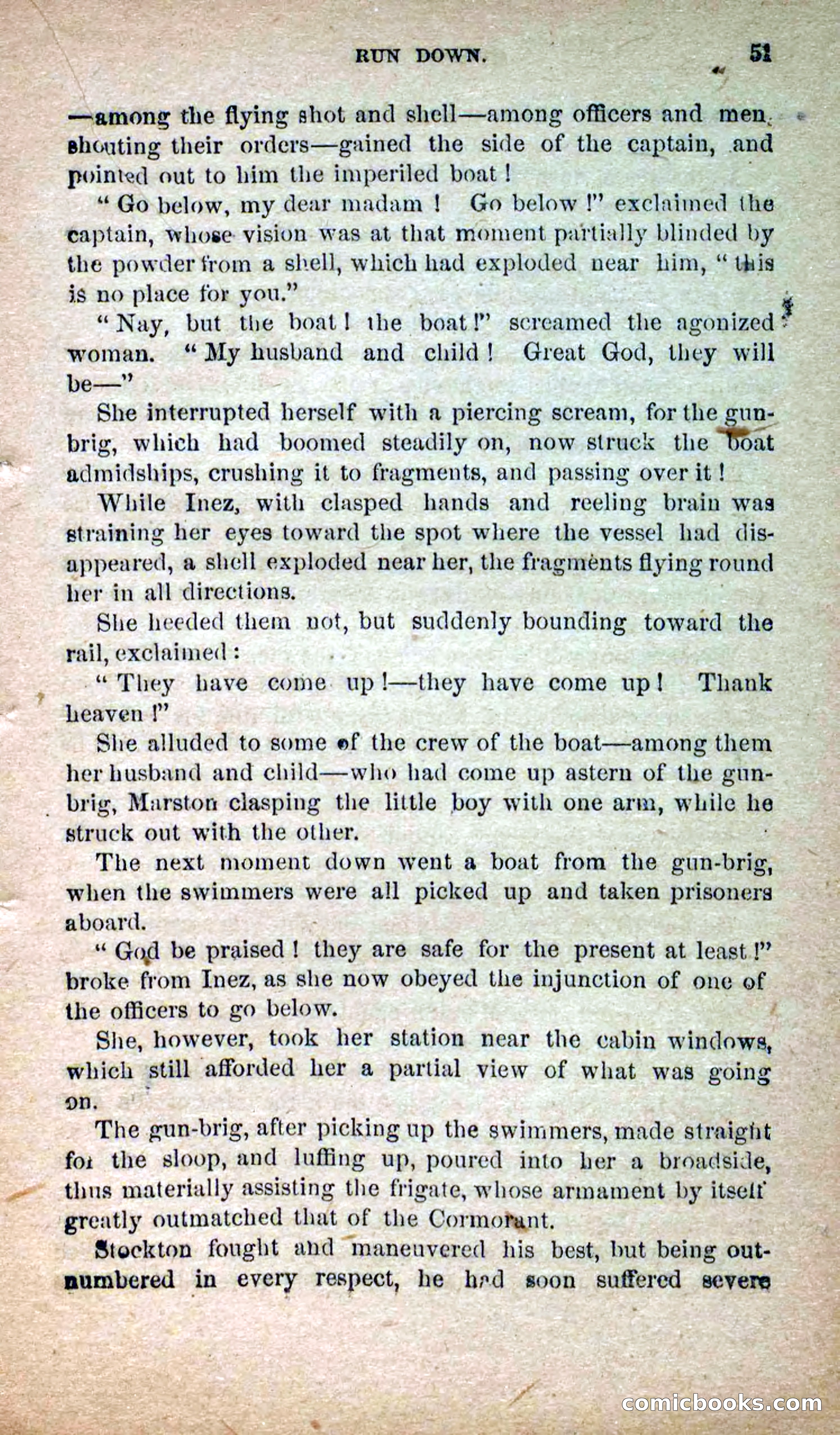 Shadow Jack; or, the Moor Wife — page 48 of 99