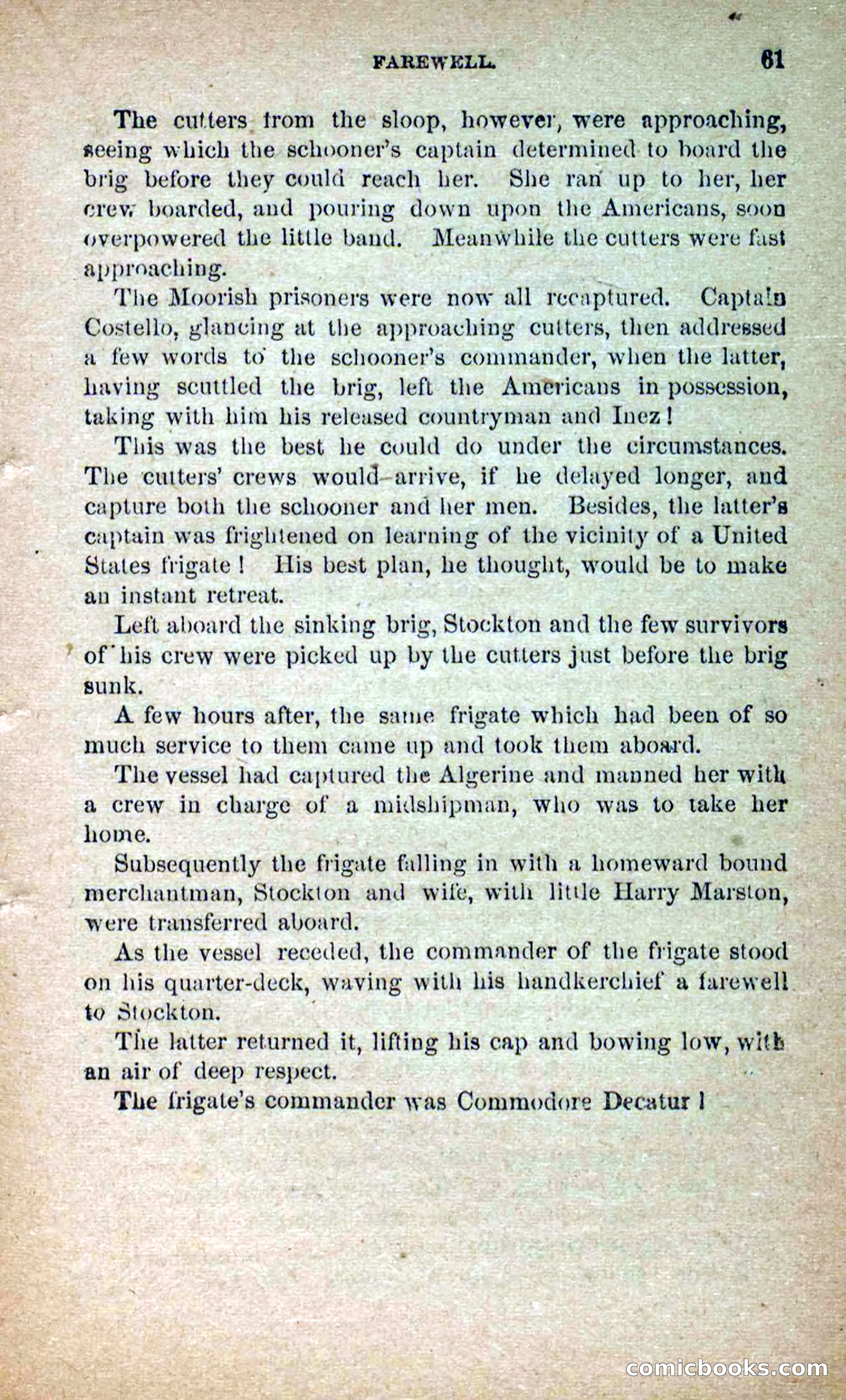 Shadow Jack; or, the Moor Wife — page 58 of 99
