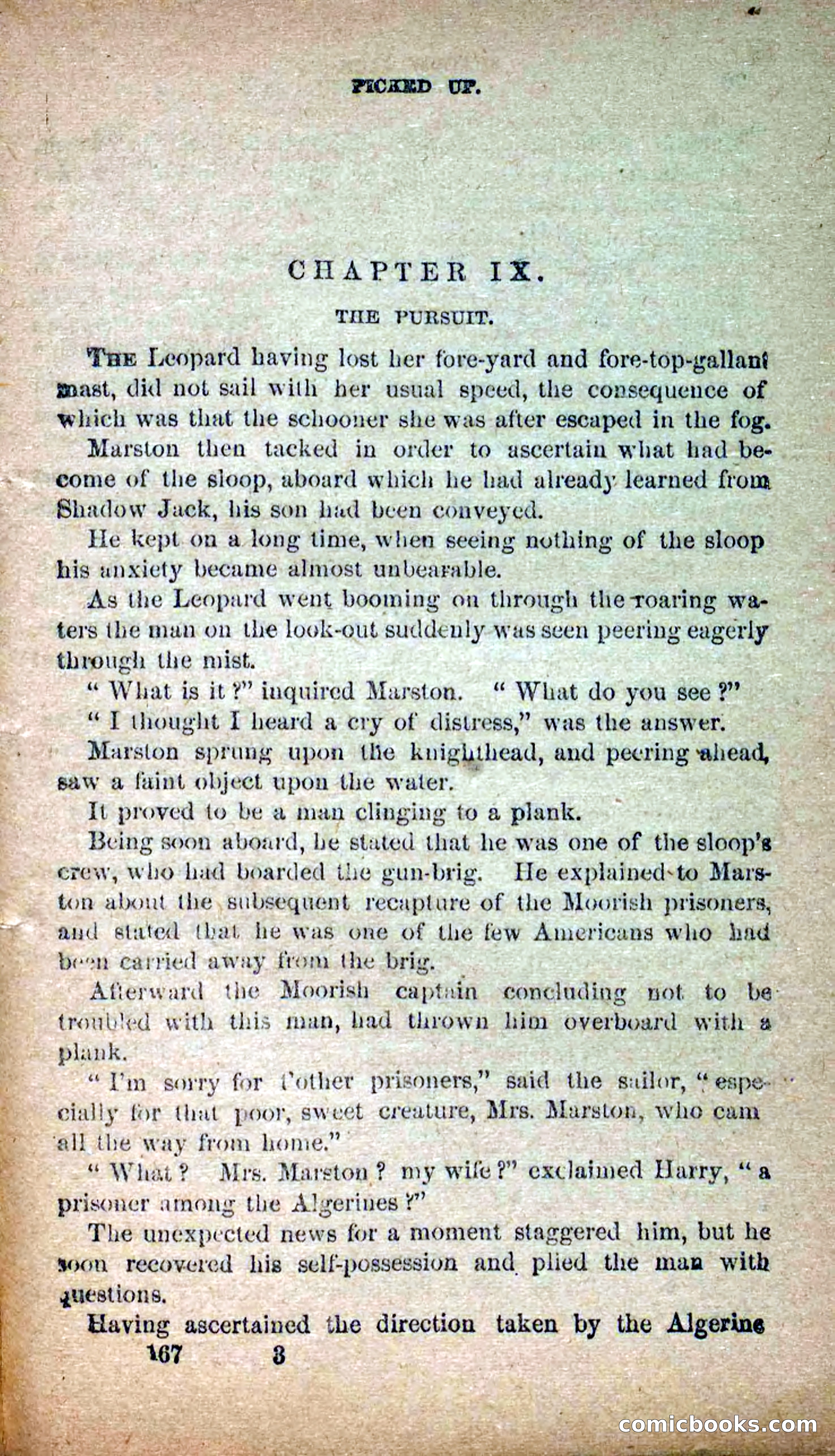 Shadow Jack; or, the Moor Wife — page 66 of 99