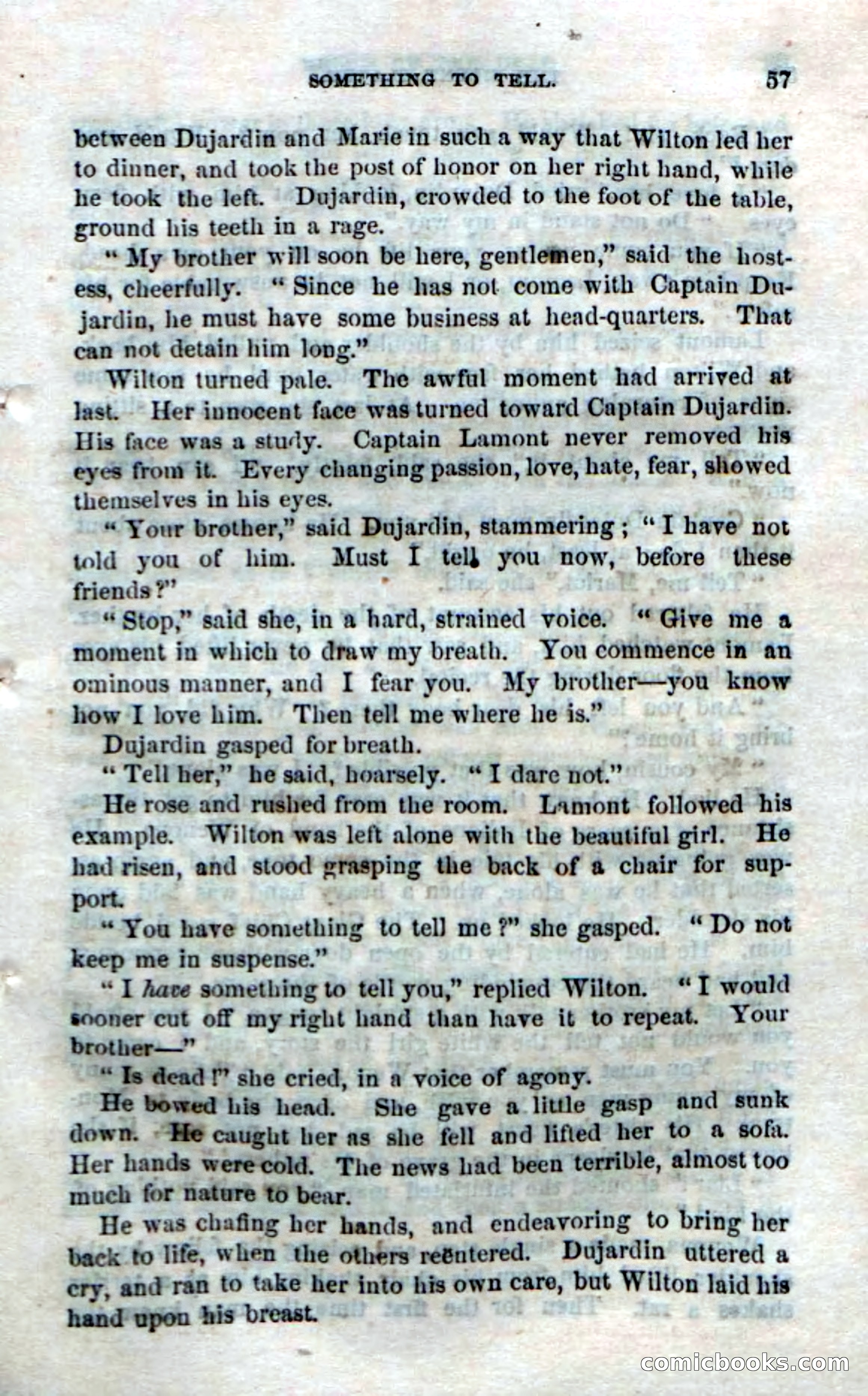 Silent Slayer; or, The Maid of Montreal — page 55 of 100