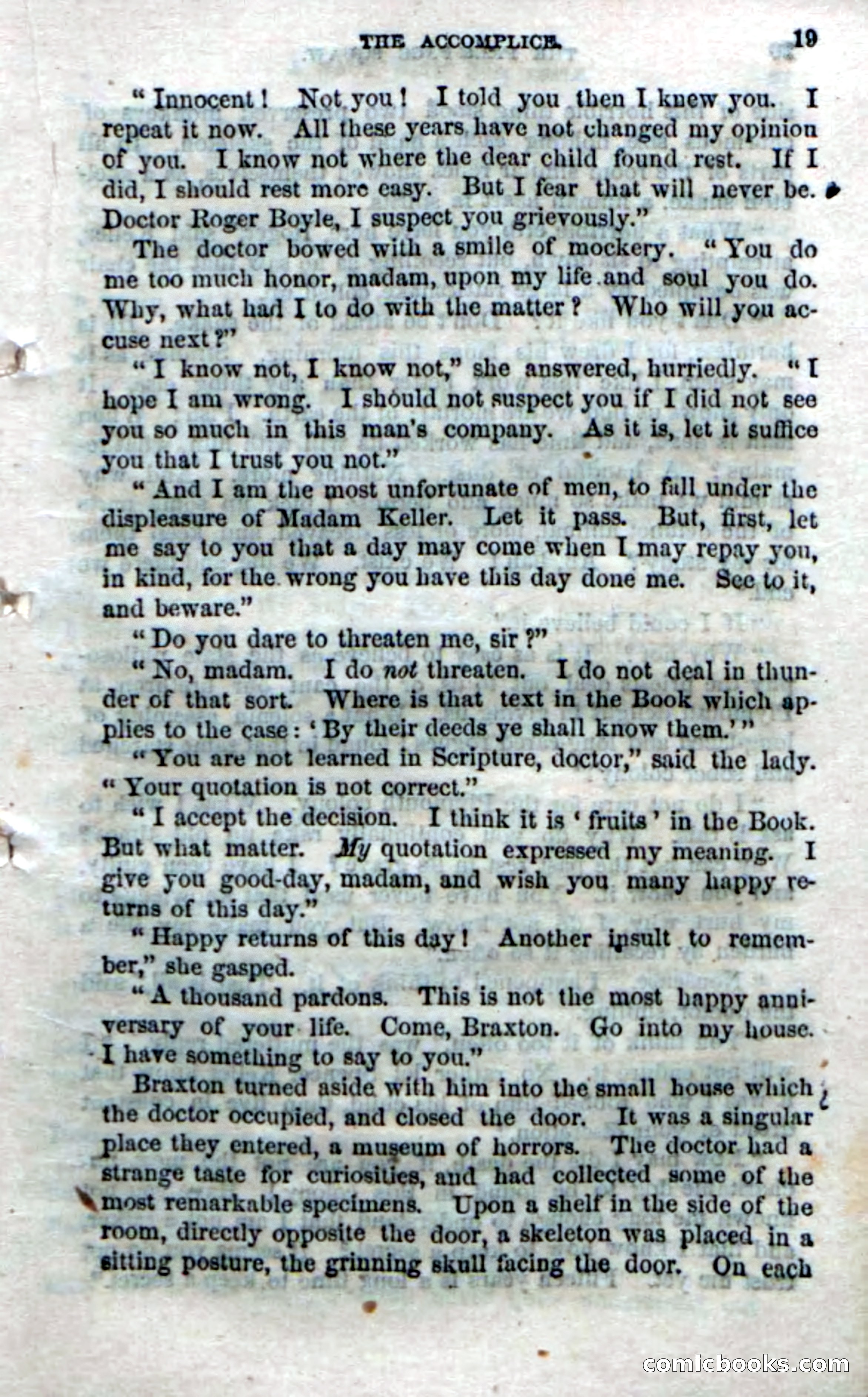 The Pale-Face Squaw — page 17 of 100