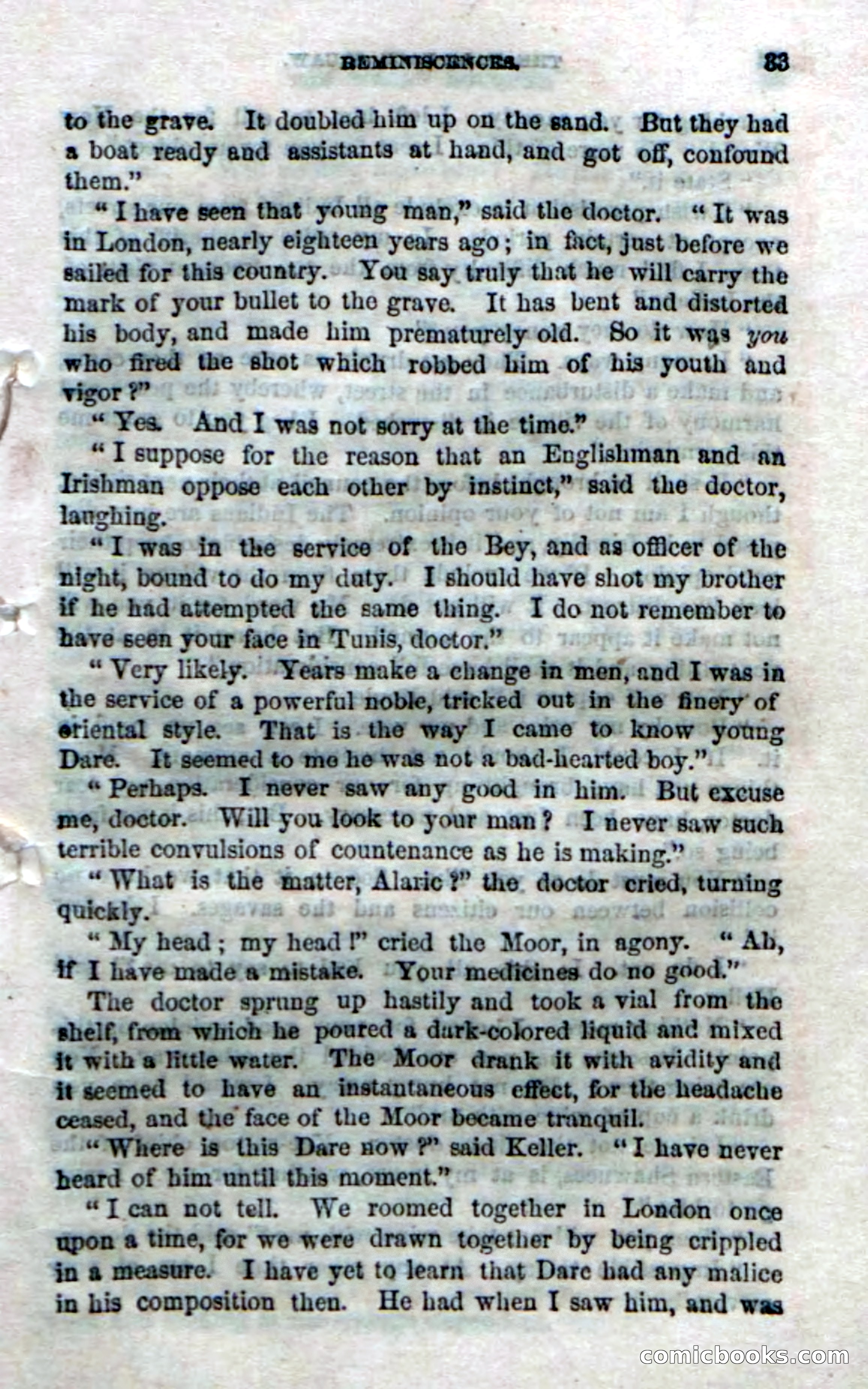The Pale-Face Squaw — page 31 of 100