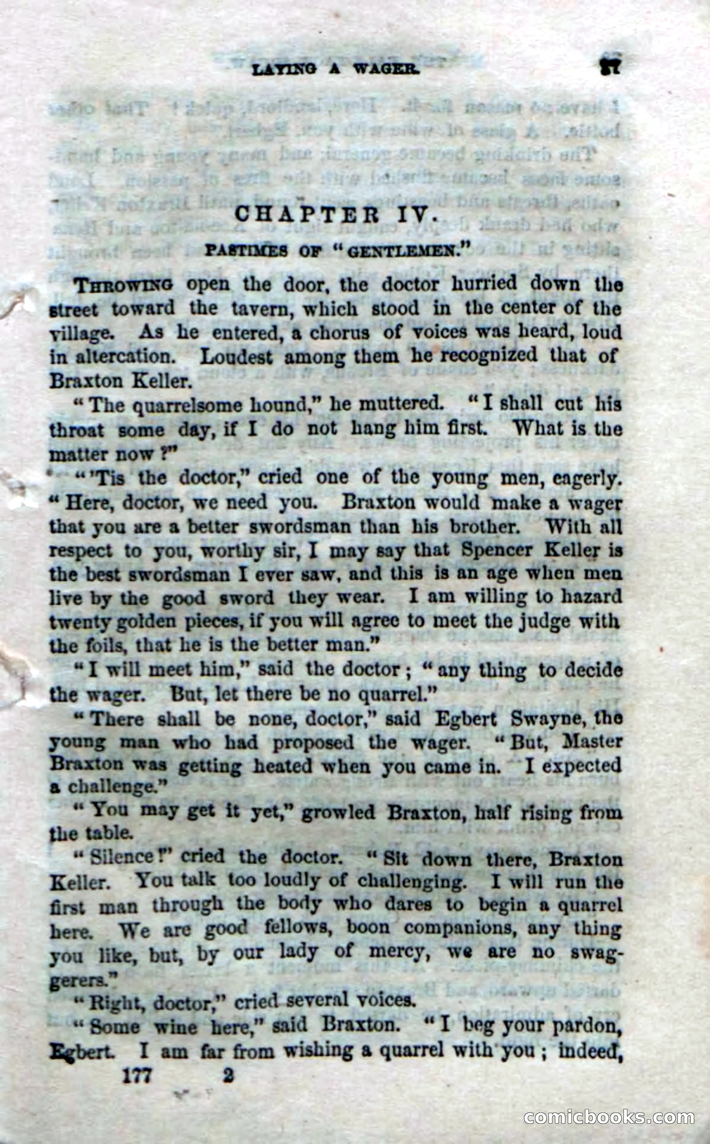 The Pale-Face Squaw — page 35 of 100