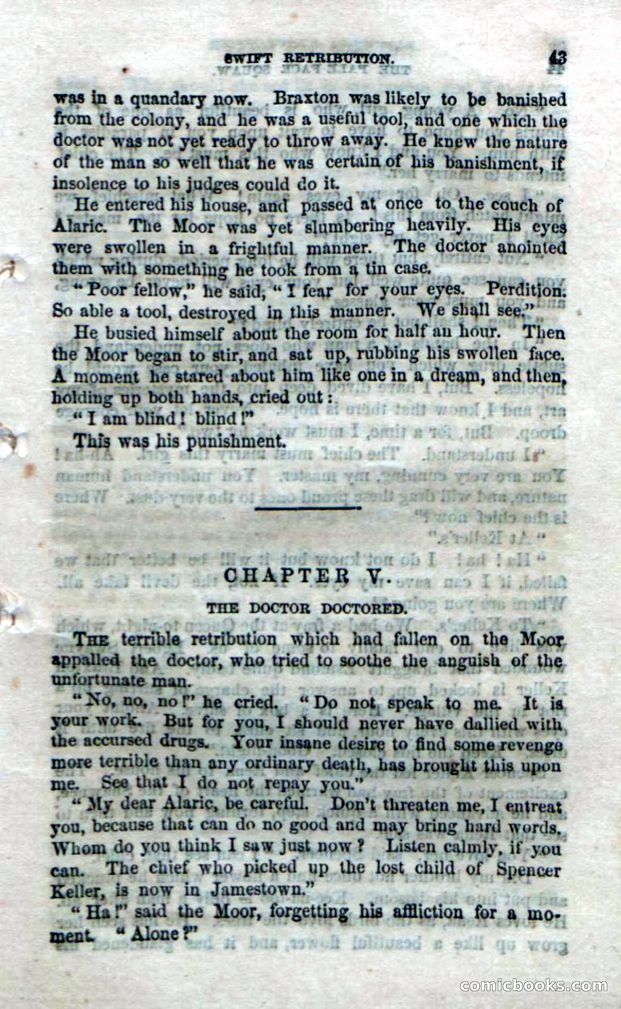 The Pale-Face Squaw — page 41 of 100