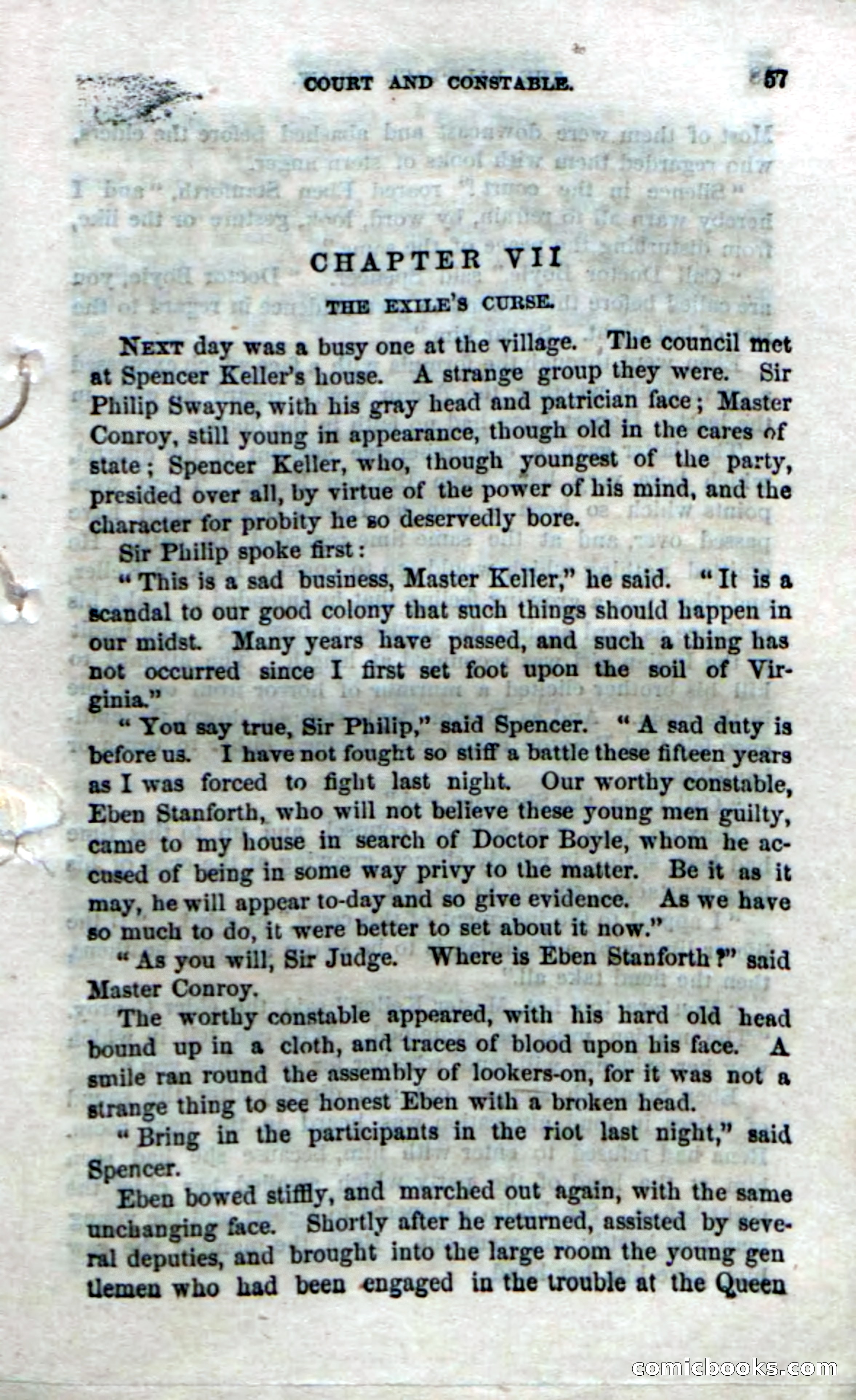 The Pale-Face Squaw — page 55 of 100