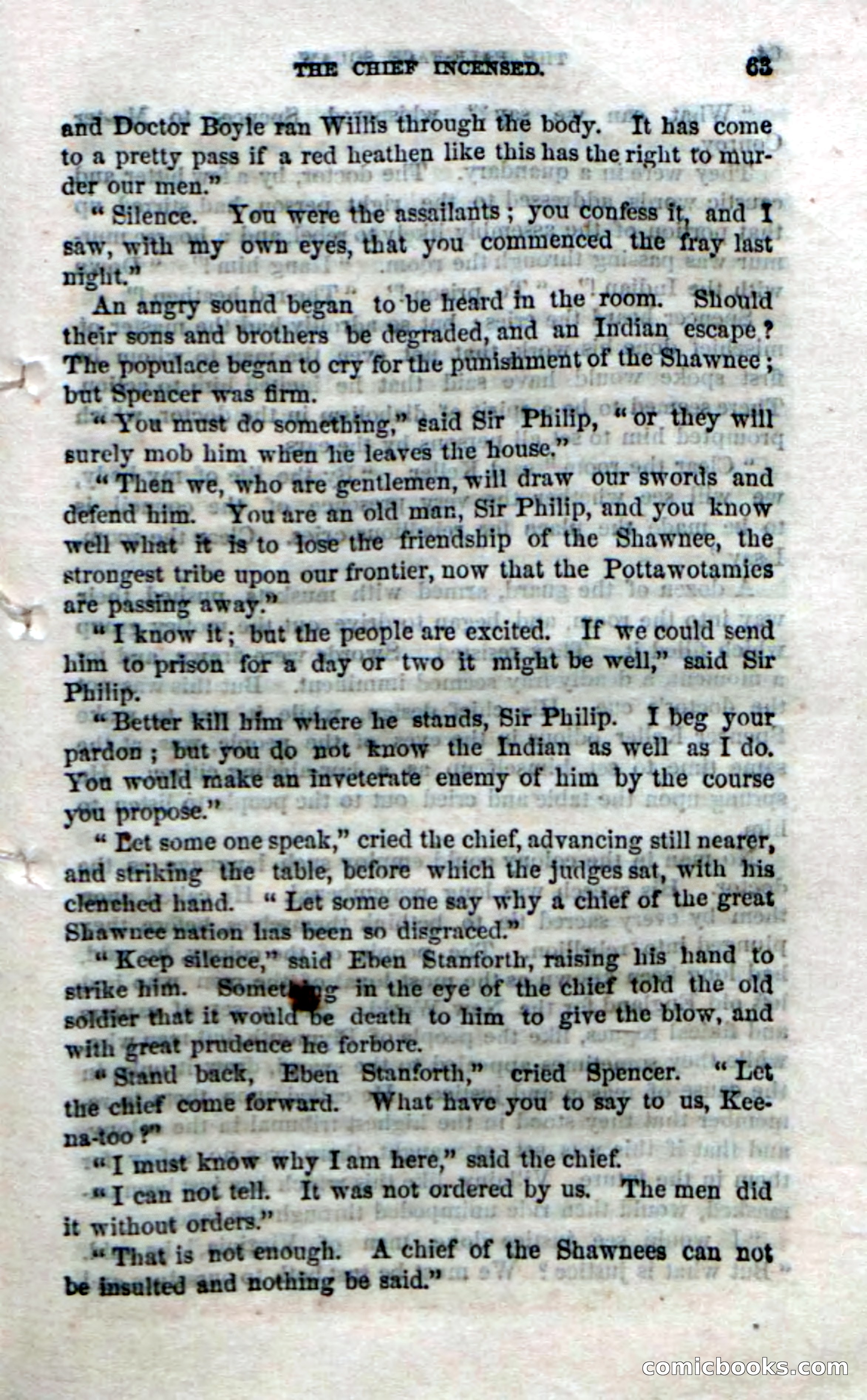 The Pale-Face Squaw — page 61 of 100