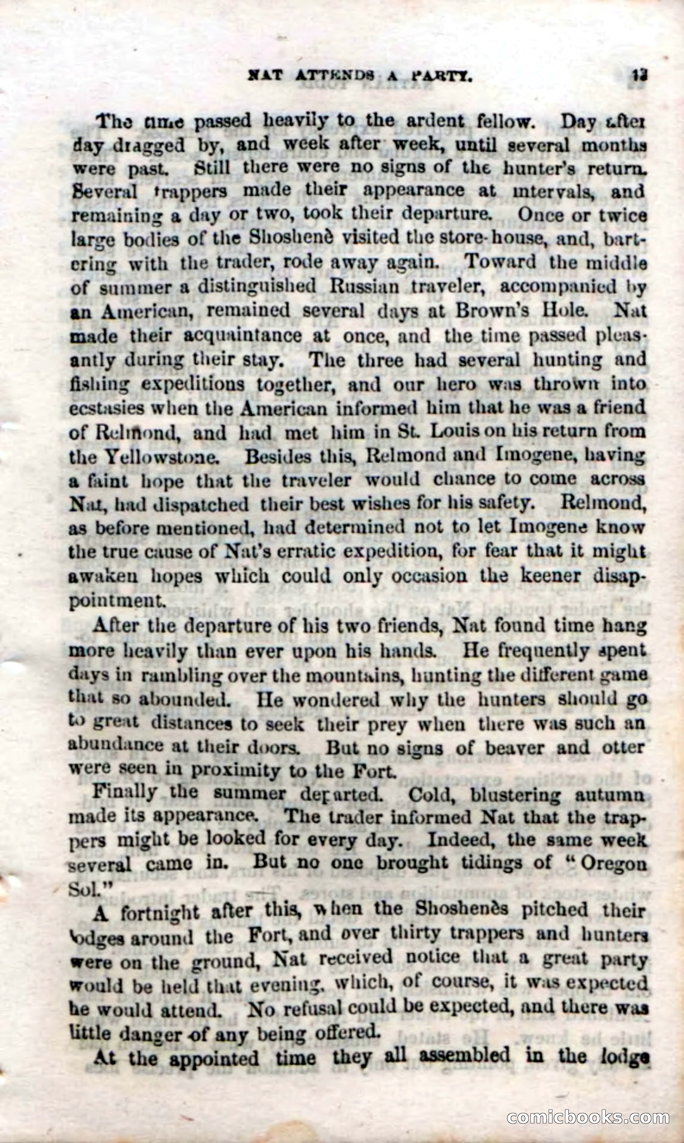 Beadle's Dime Novels No. 18 — page 45 of 136