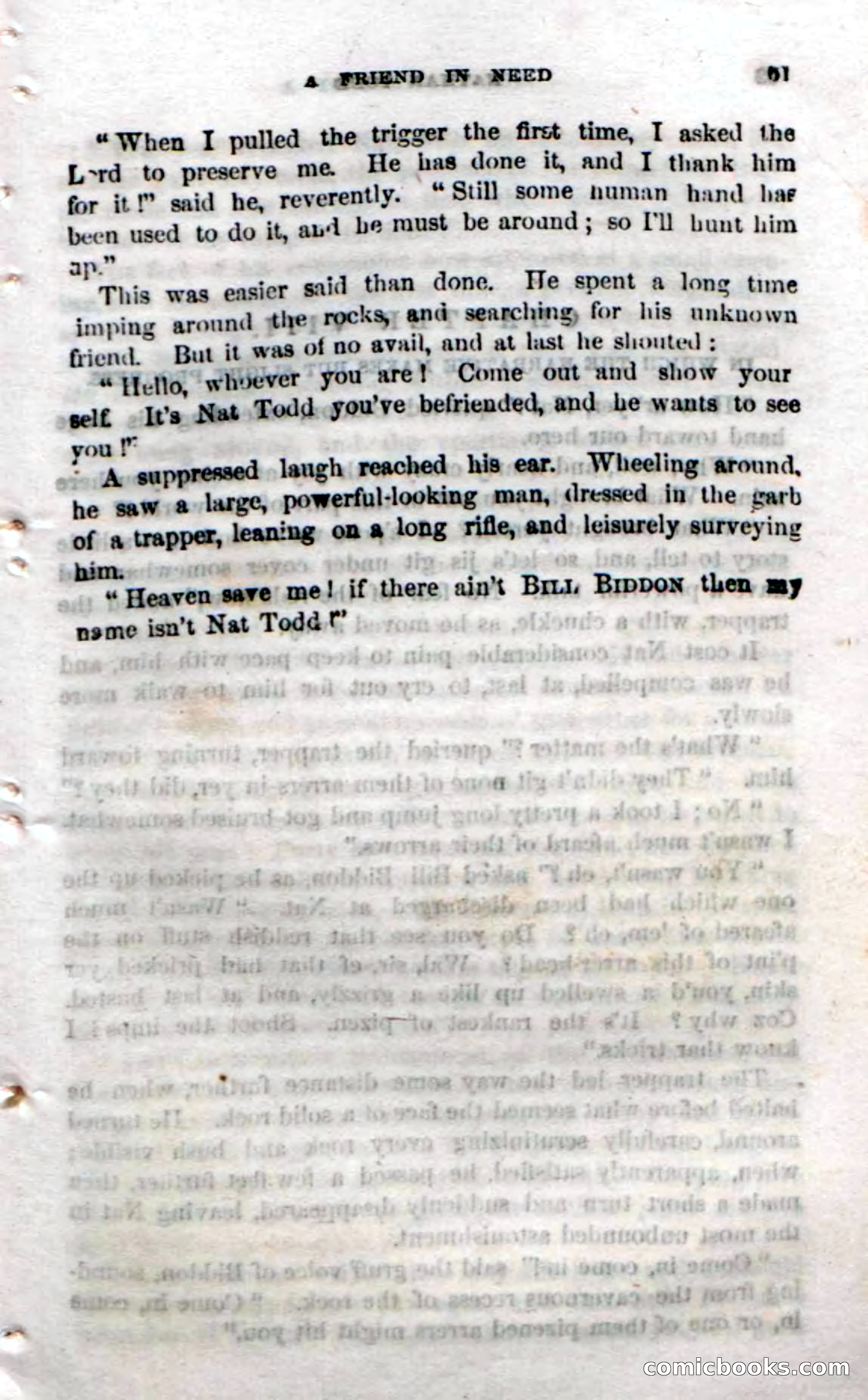Beadle's Dime Novels No. 18 — page 63 of 136