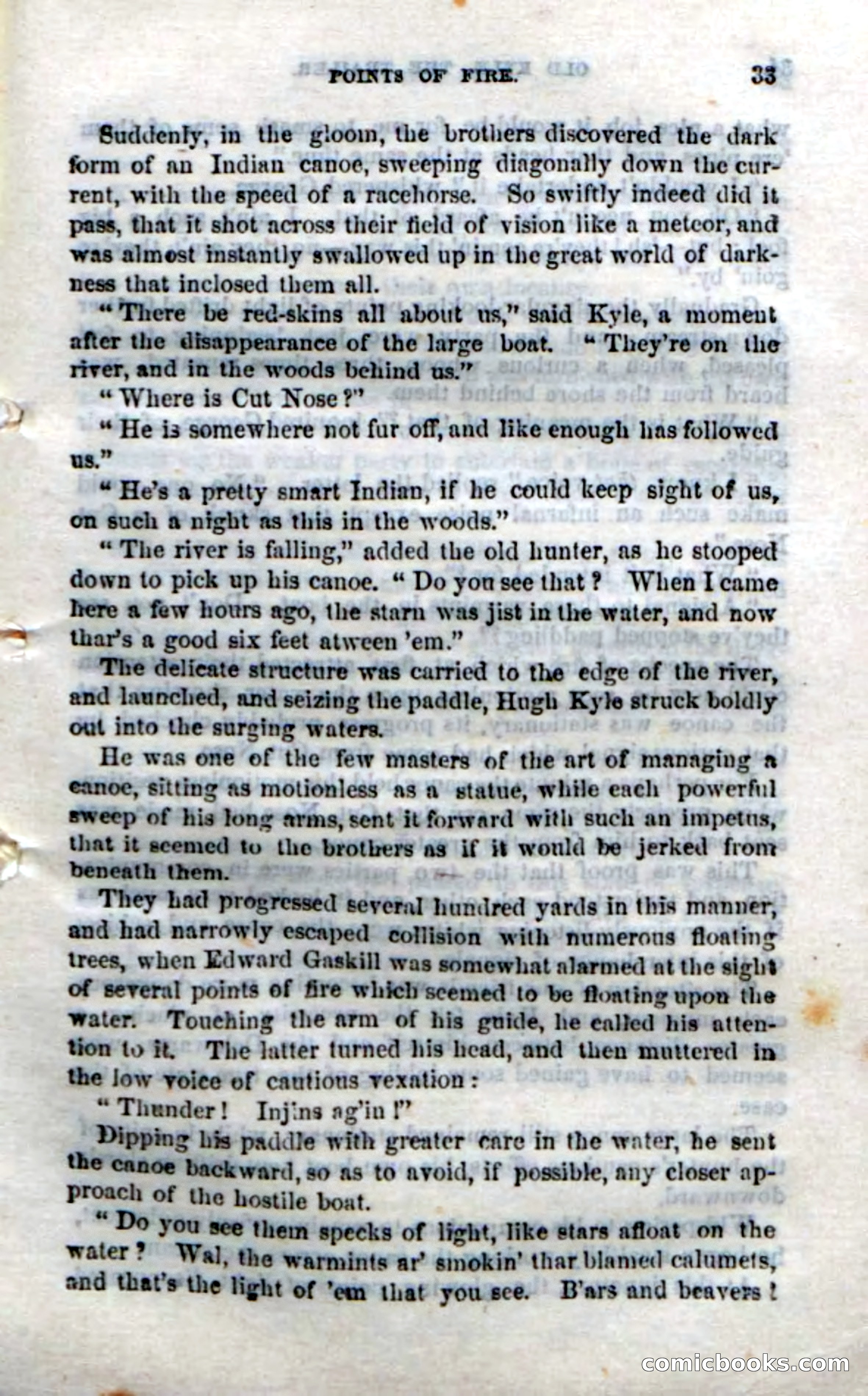 Old Kyle, the Trailer — page 31 of 100