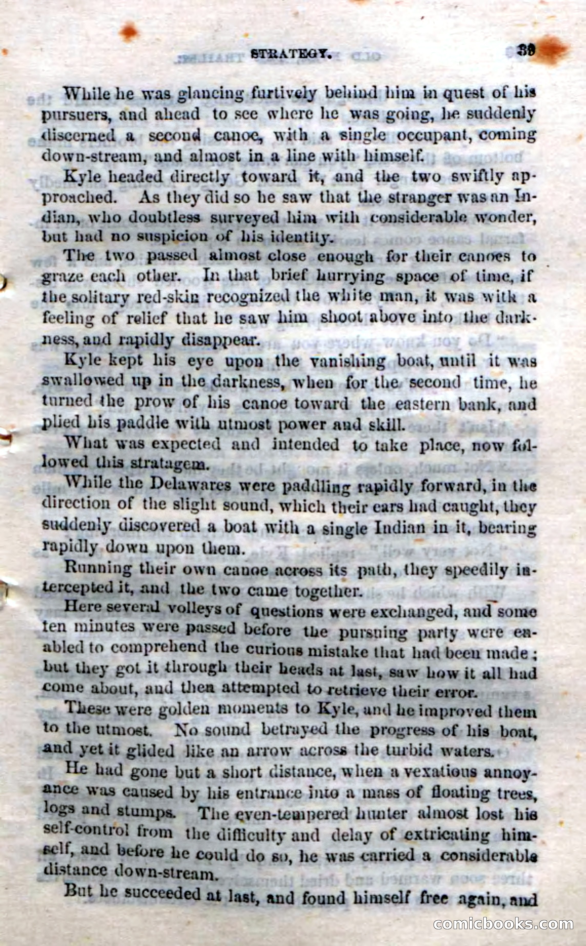 Old Kyle, the Trailer — page 37 of 100