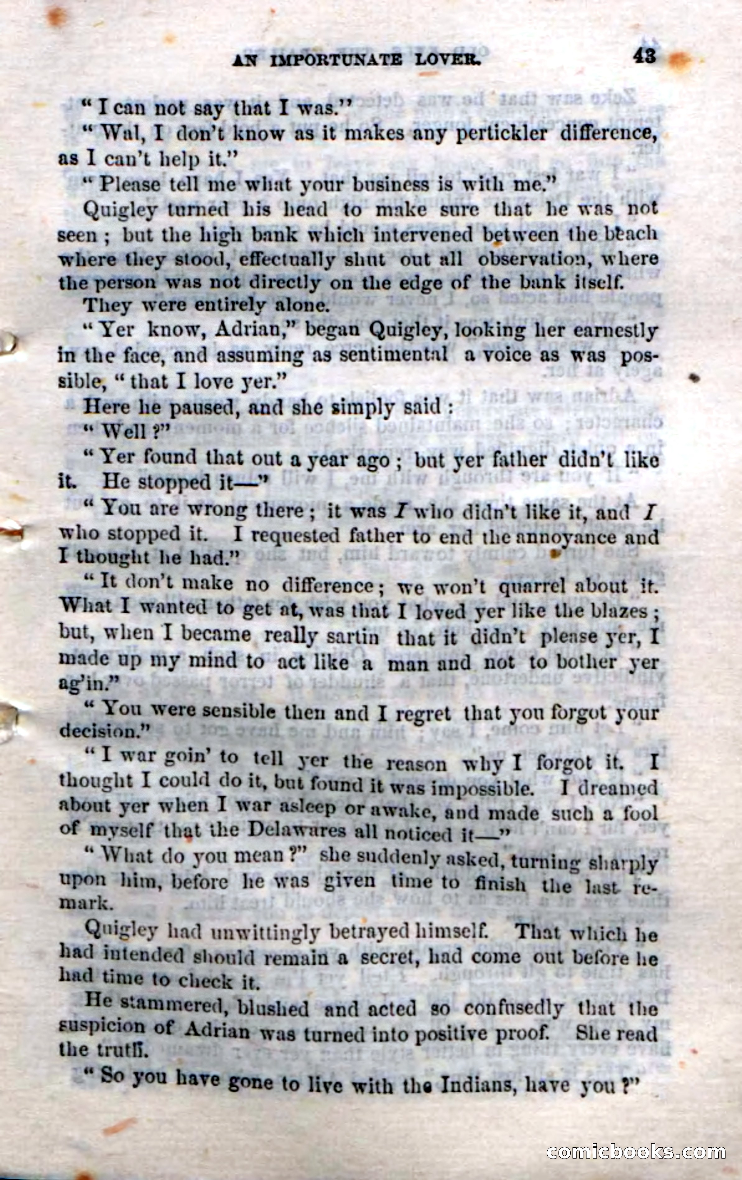 Old Kyle, the Trailer — page 41 of 100