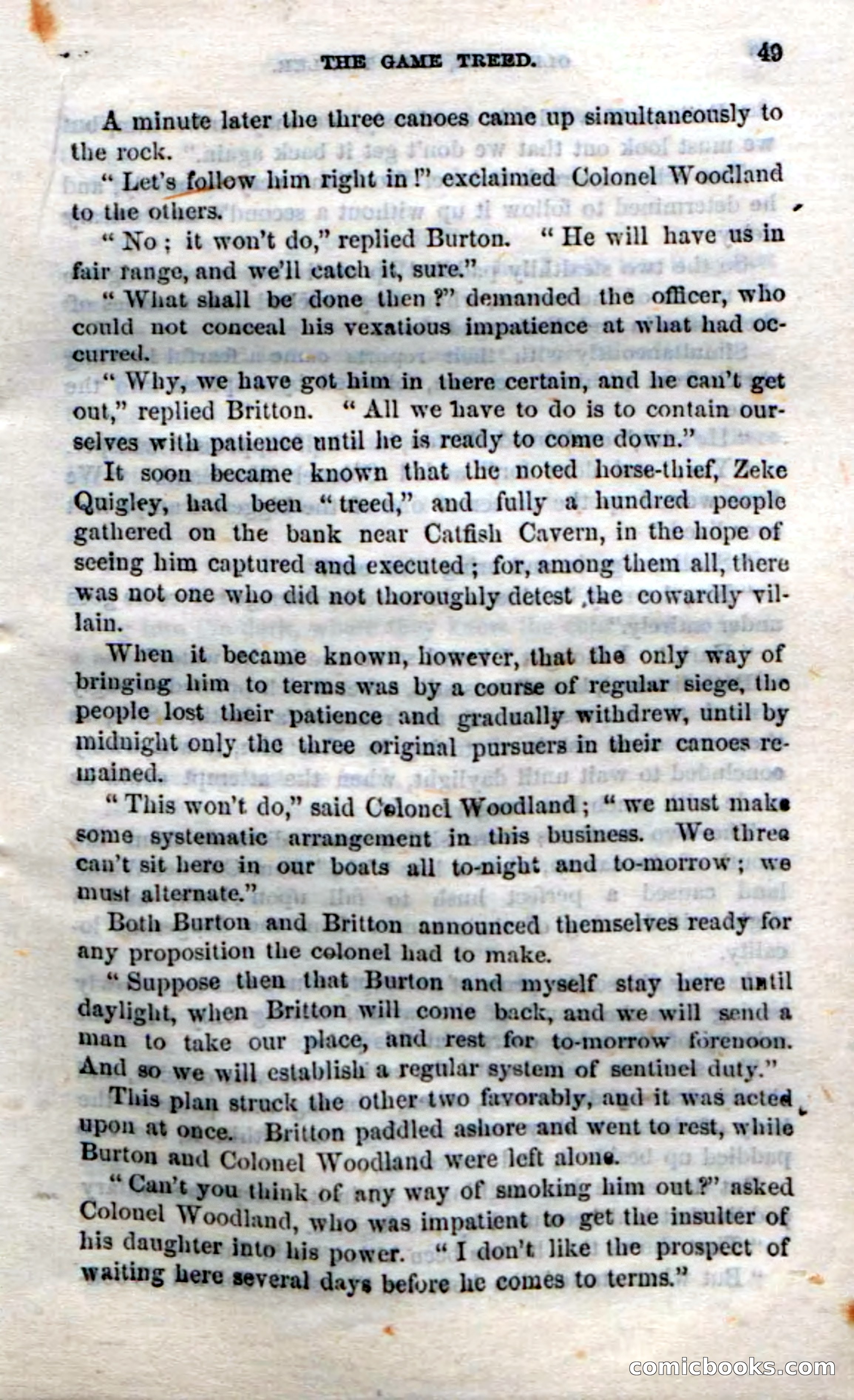 Old Kyle, the Trailer — page 47 of 100