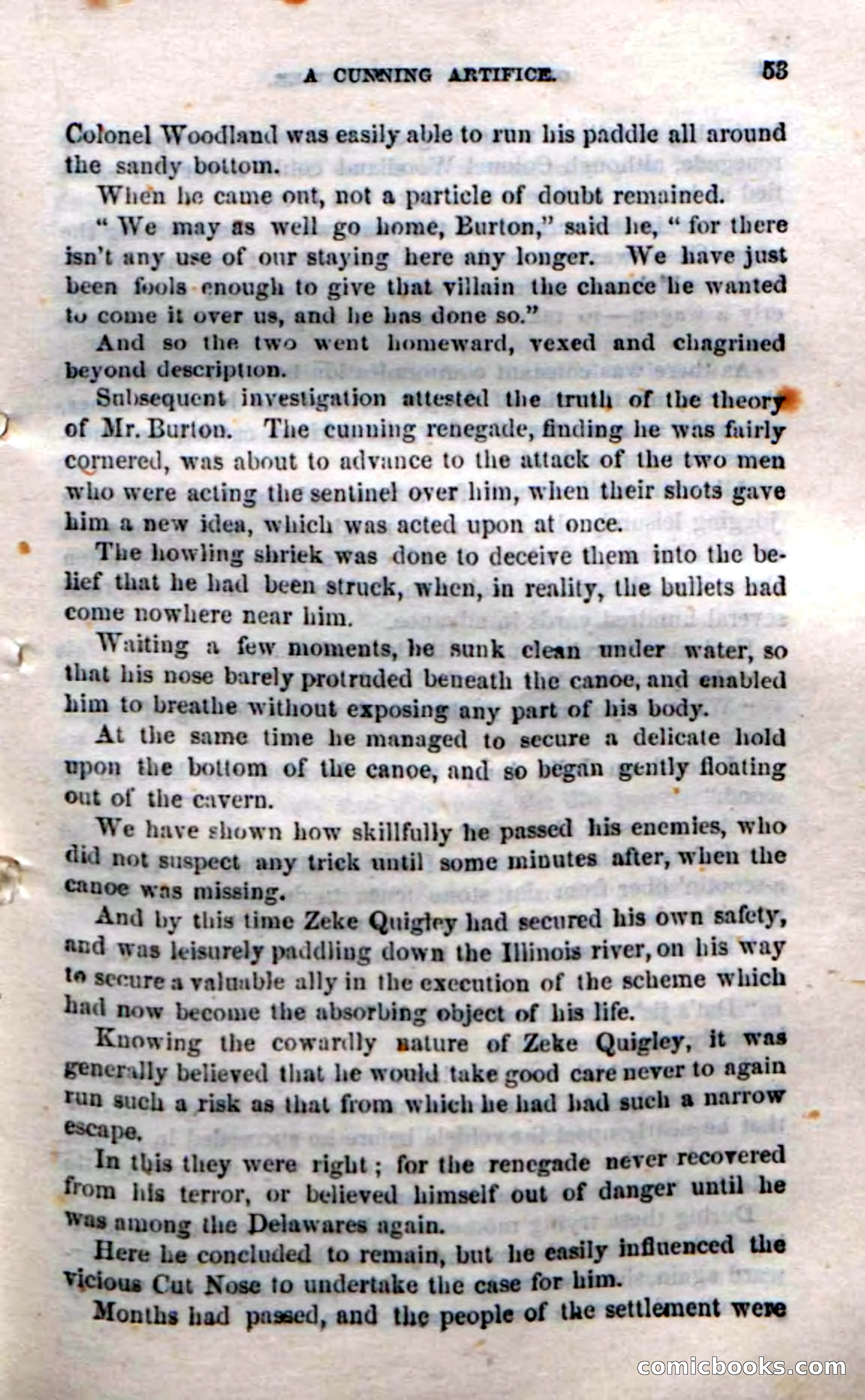 Old Kyle, the Trailer — page 51 of 100