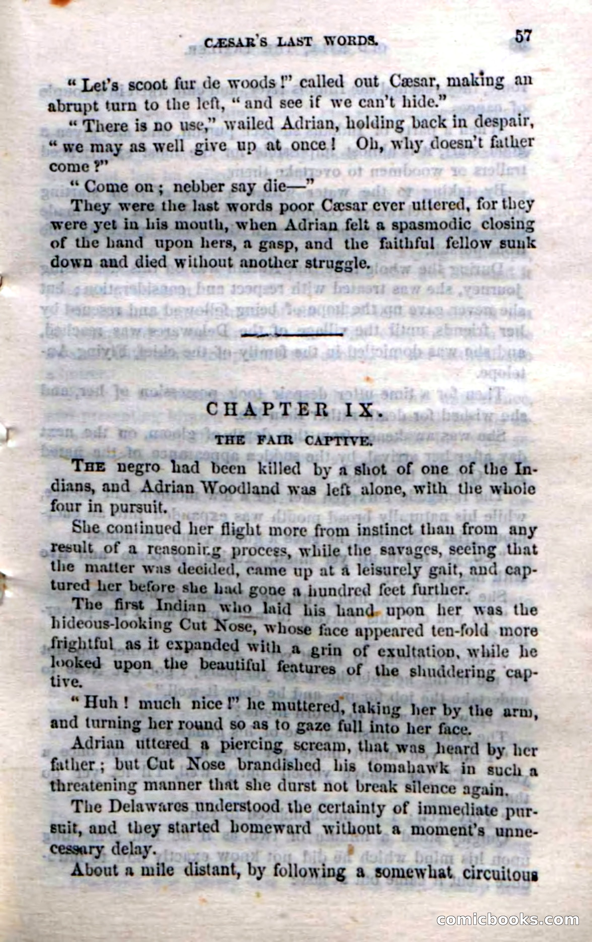 Old Kyle, the Trailer — page 55 of 100
