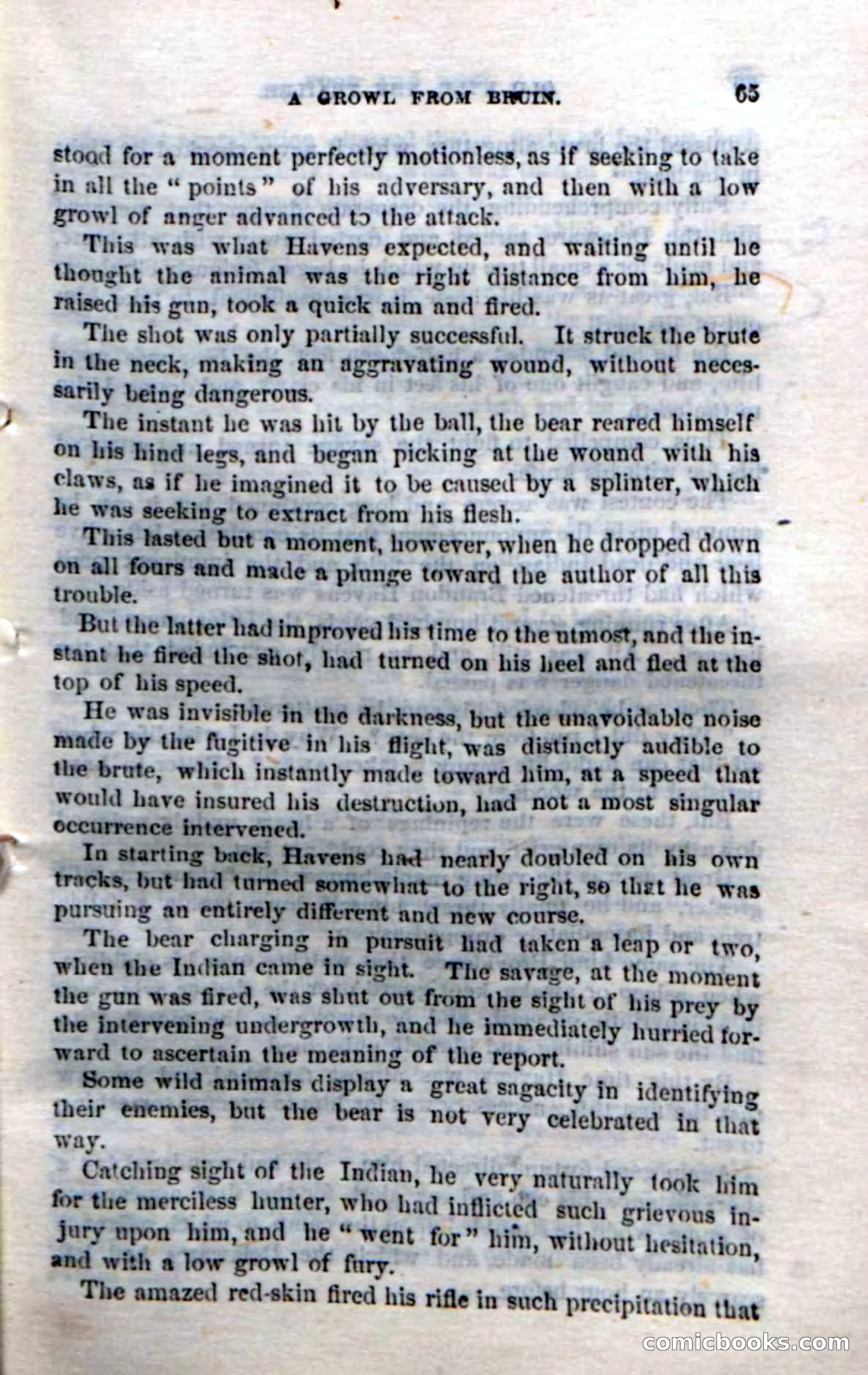 Old Kyle, the Trailer — page 63 of 100