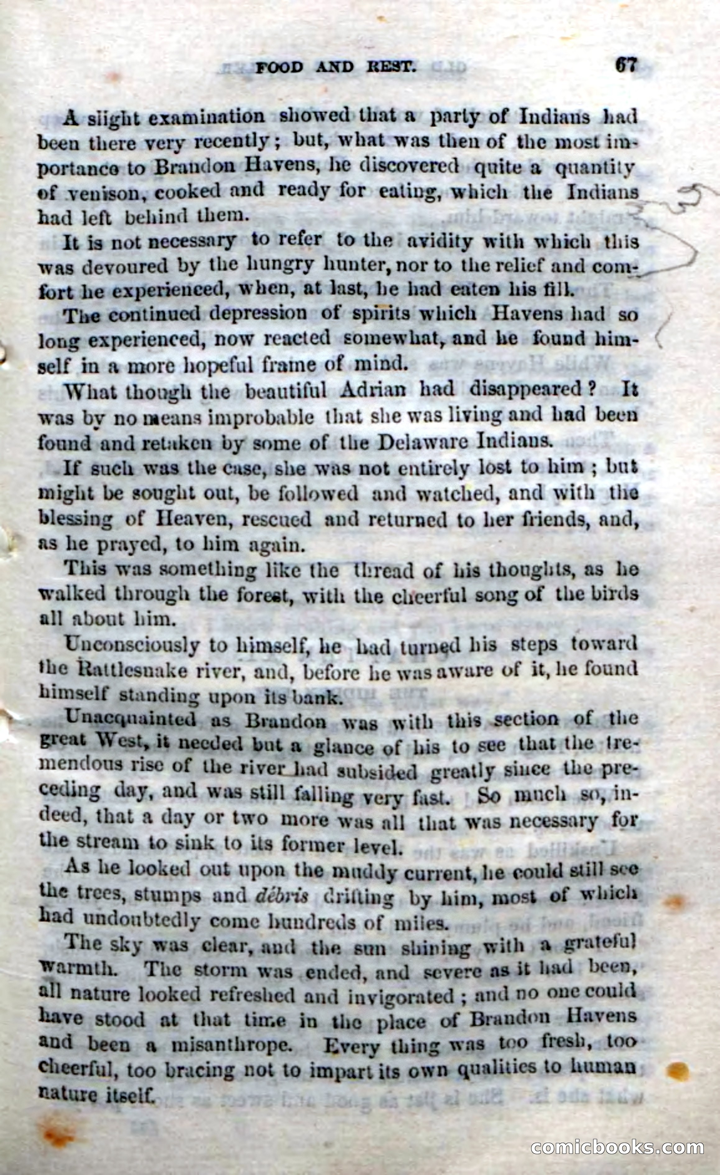 Old Kyle, the Trailer — page 65 of 100