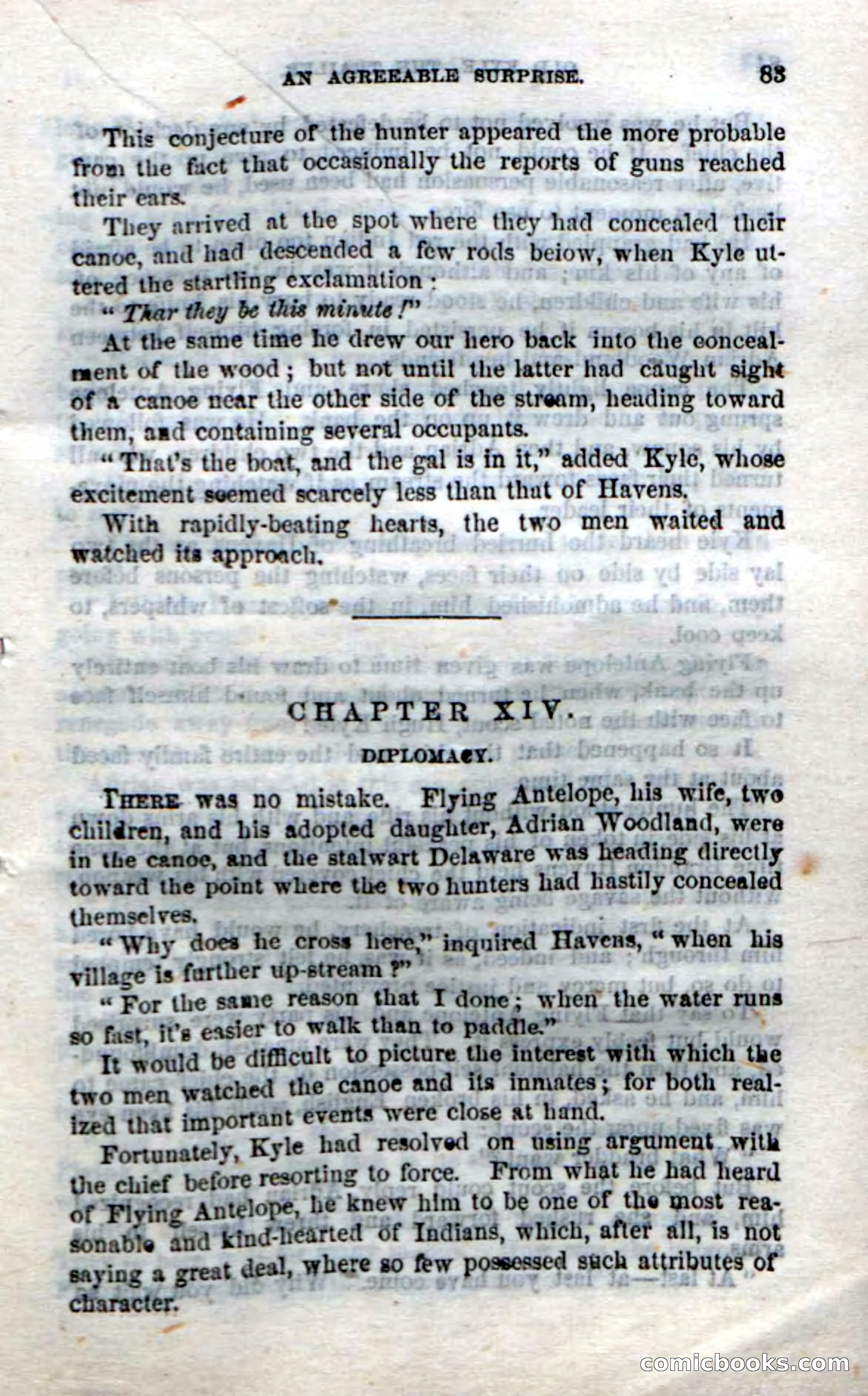 Old Kyle, the Trailer — page 81 of 100