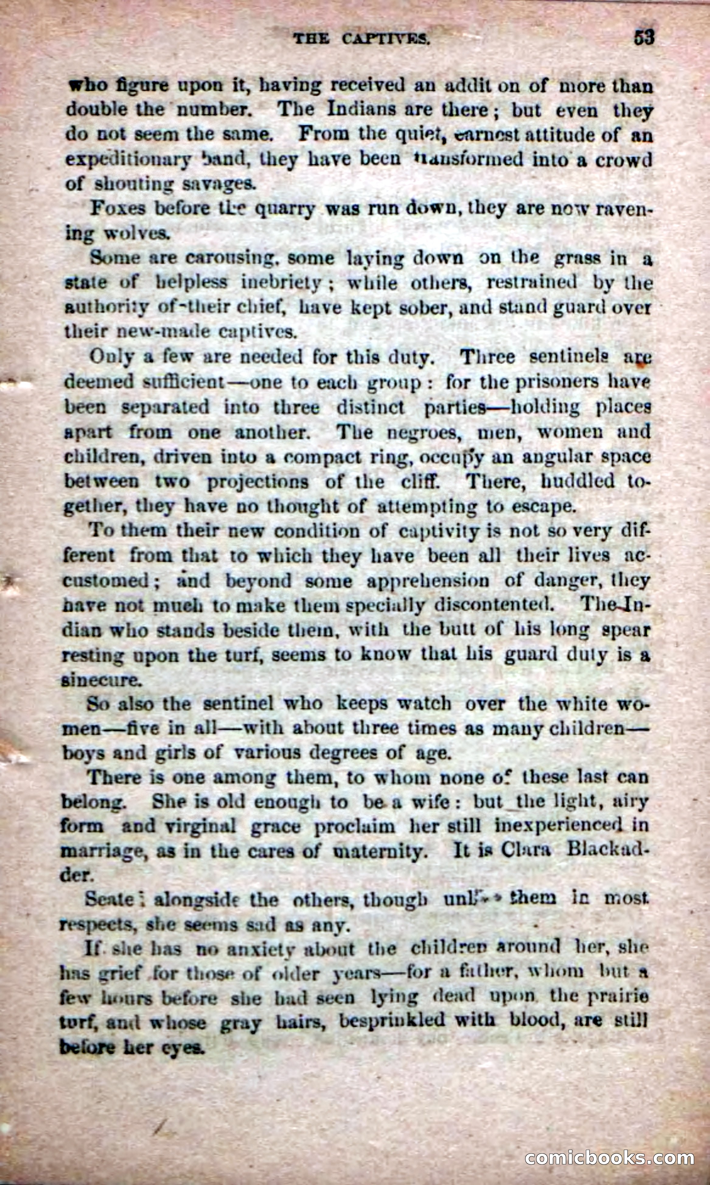 The Yellow Chief — page 51 of 100