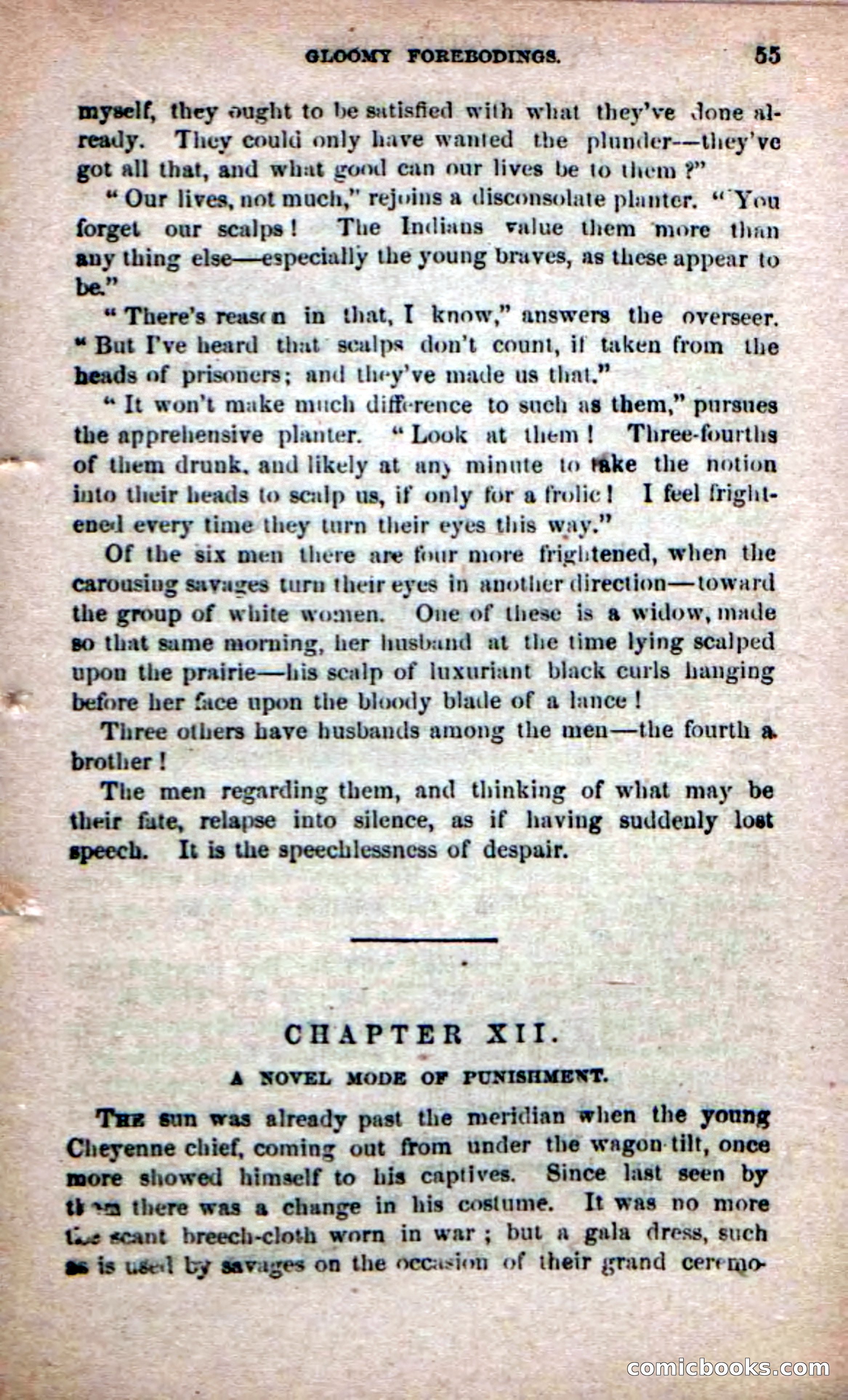 The Yellow Chief — page 53 of 100