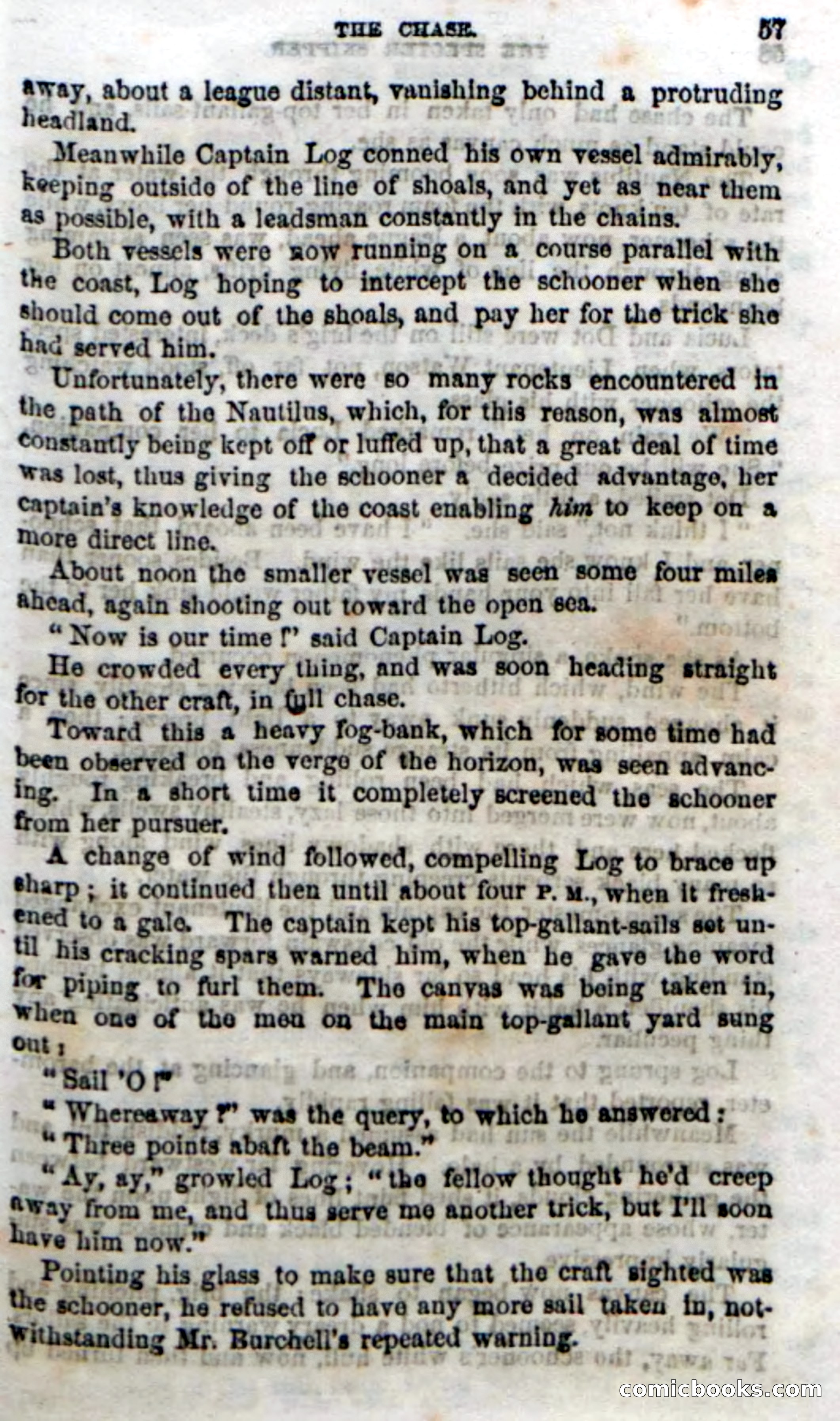 Beadle's Dime Novels No. 192: The Specter Skipper — page 53 of 96