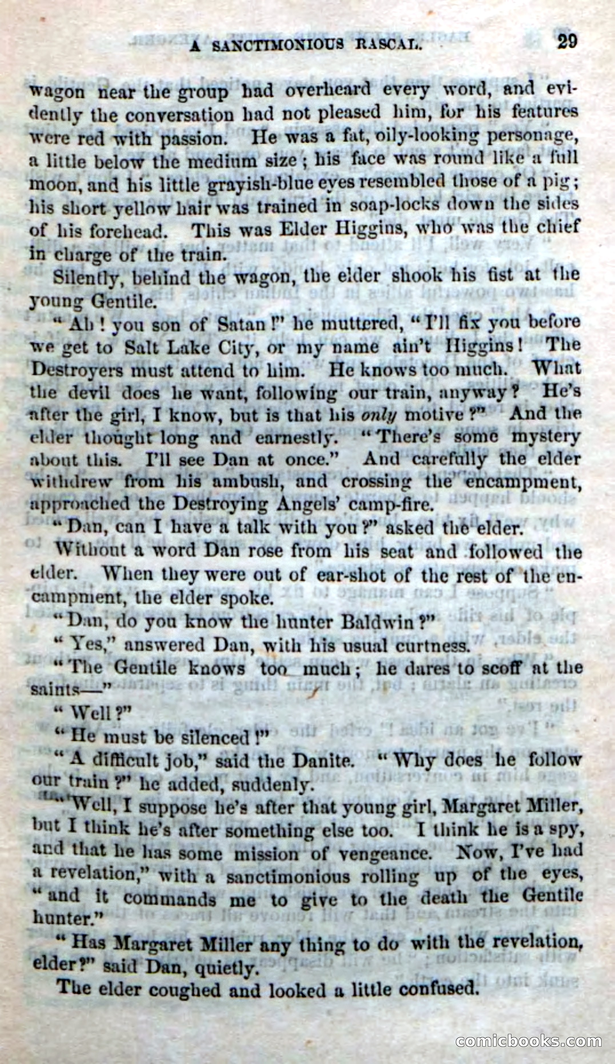 Eagle Plume: The White Avenger — page 27 of 100