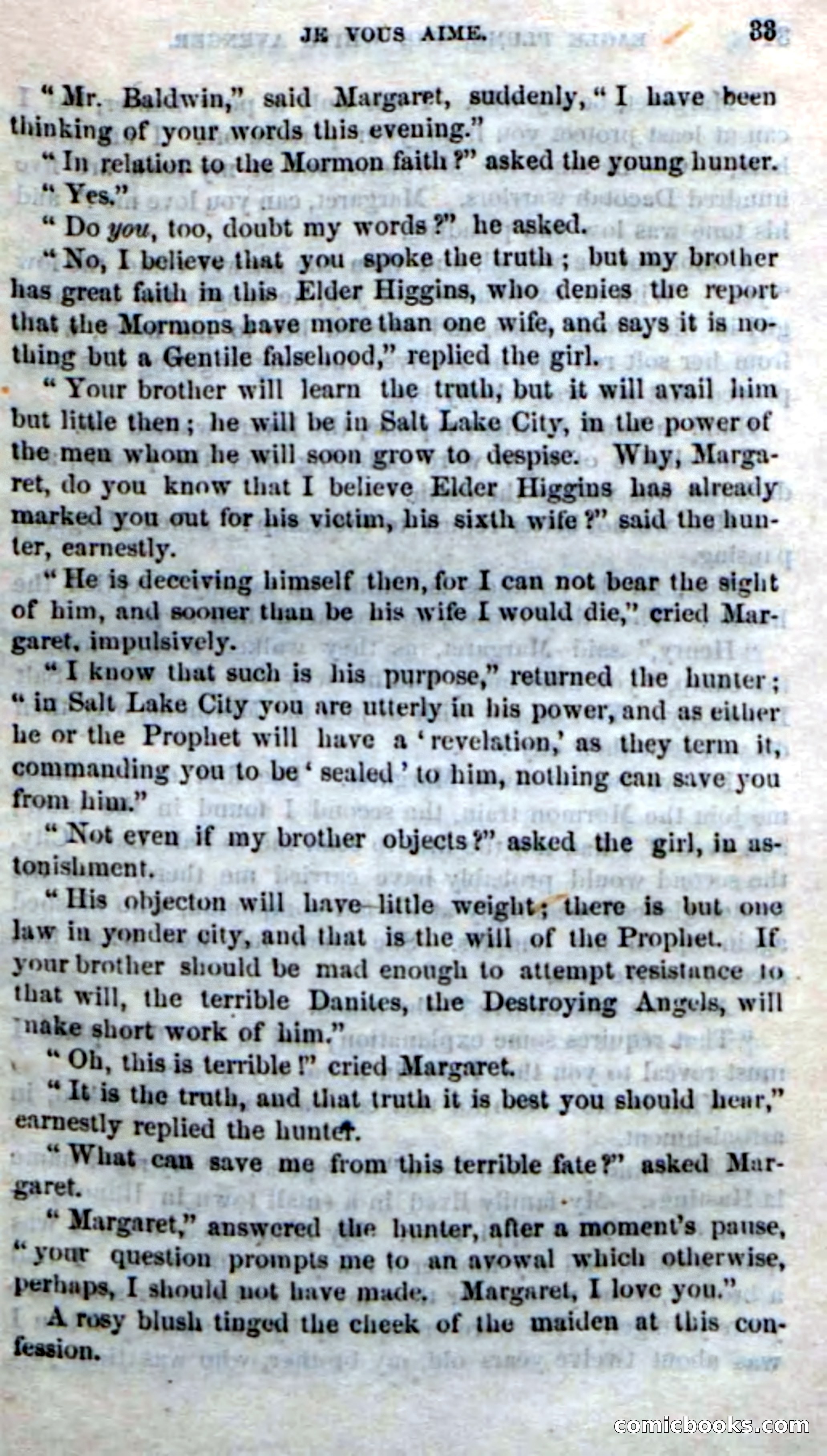 Eagle Plume: The White Avenger — page 31 of 100