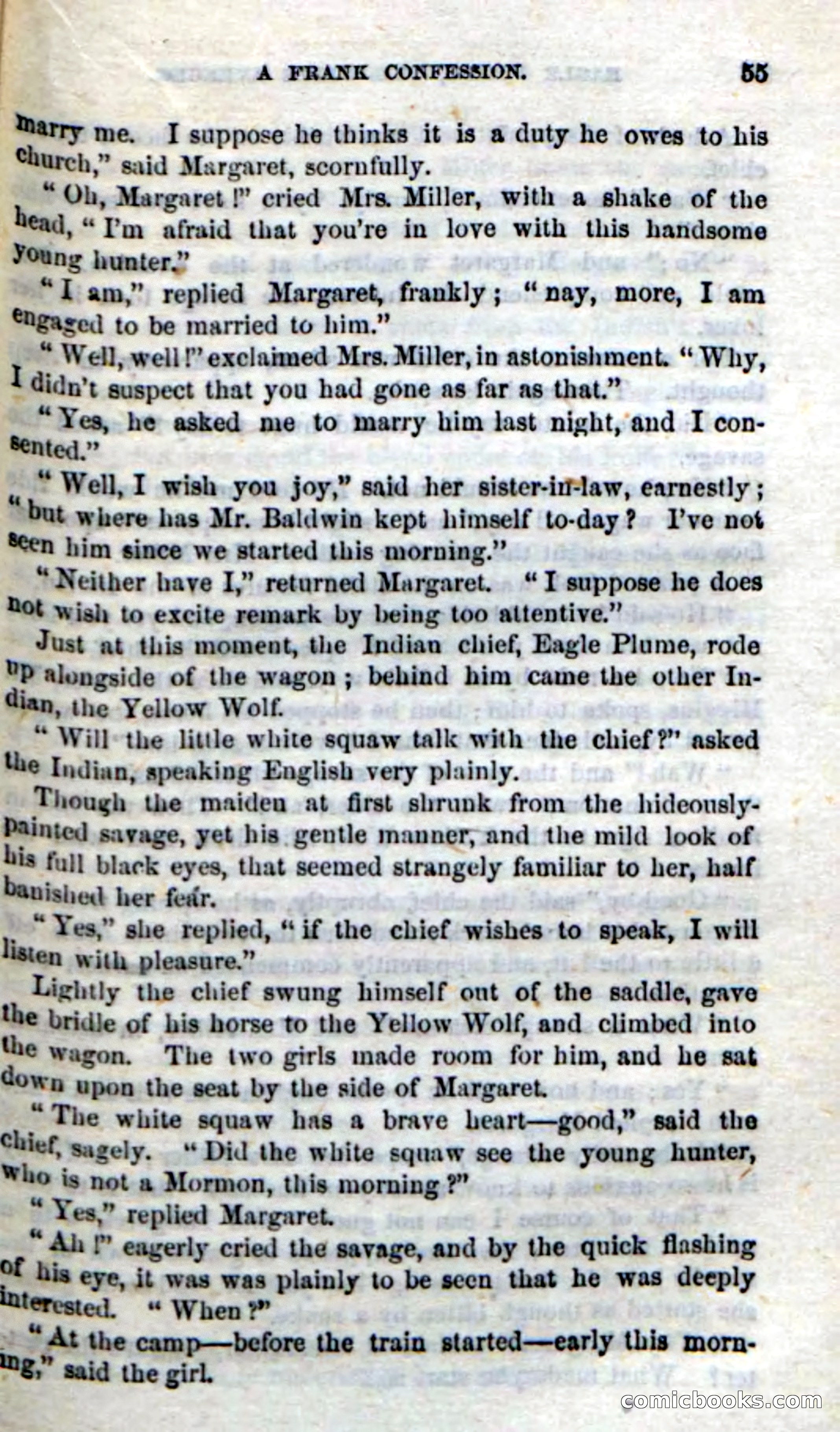 Eagle Plume: The White Avenger — page 53 of 100