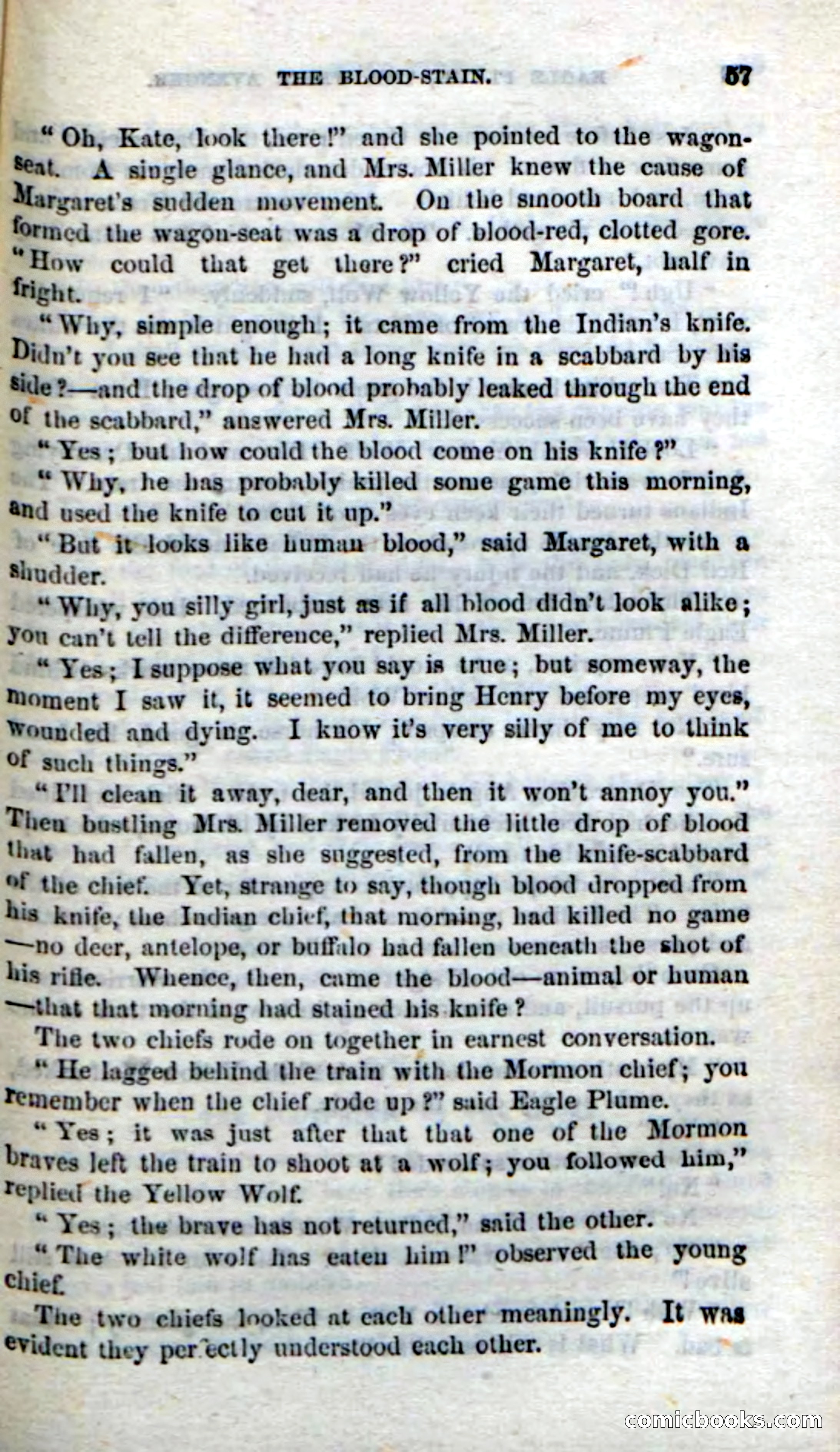 Eagle Plume: The White Avenger — page 55 of 100