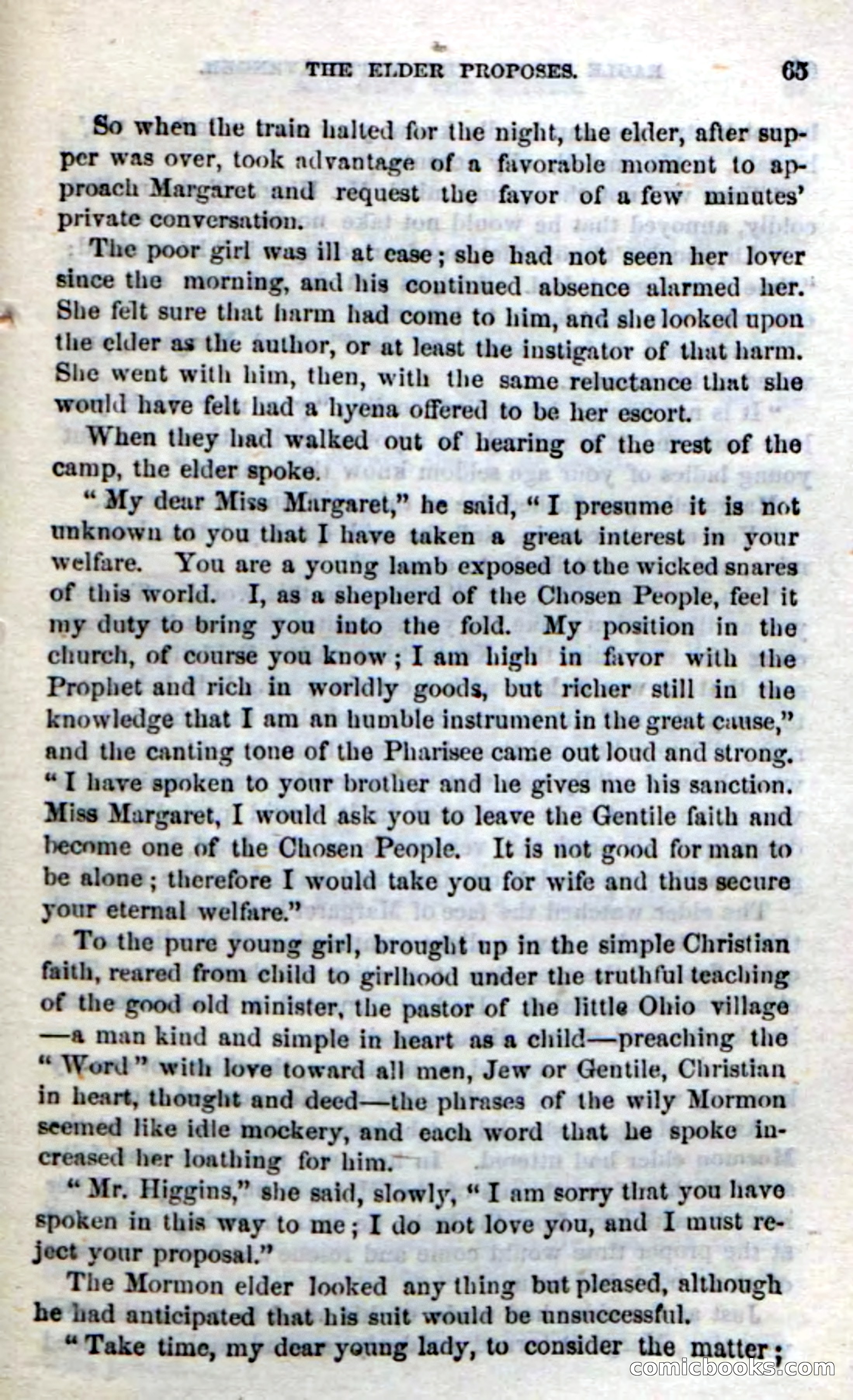 Eagle Plume: The White Avenger — page 63 of 100