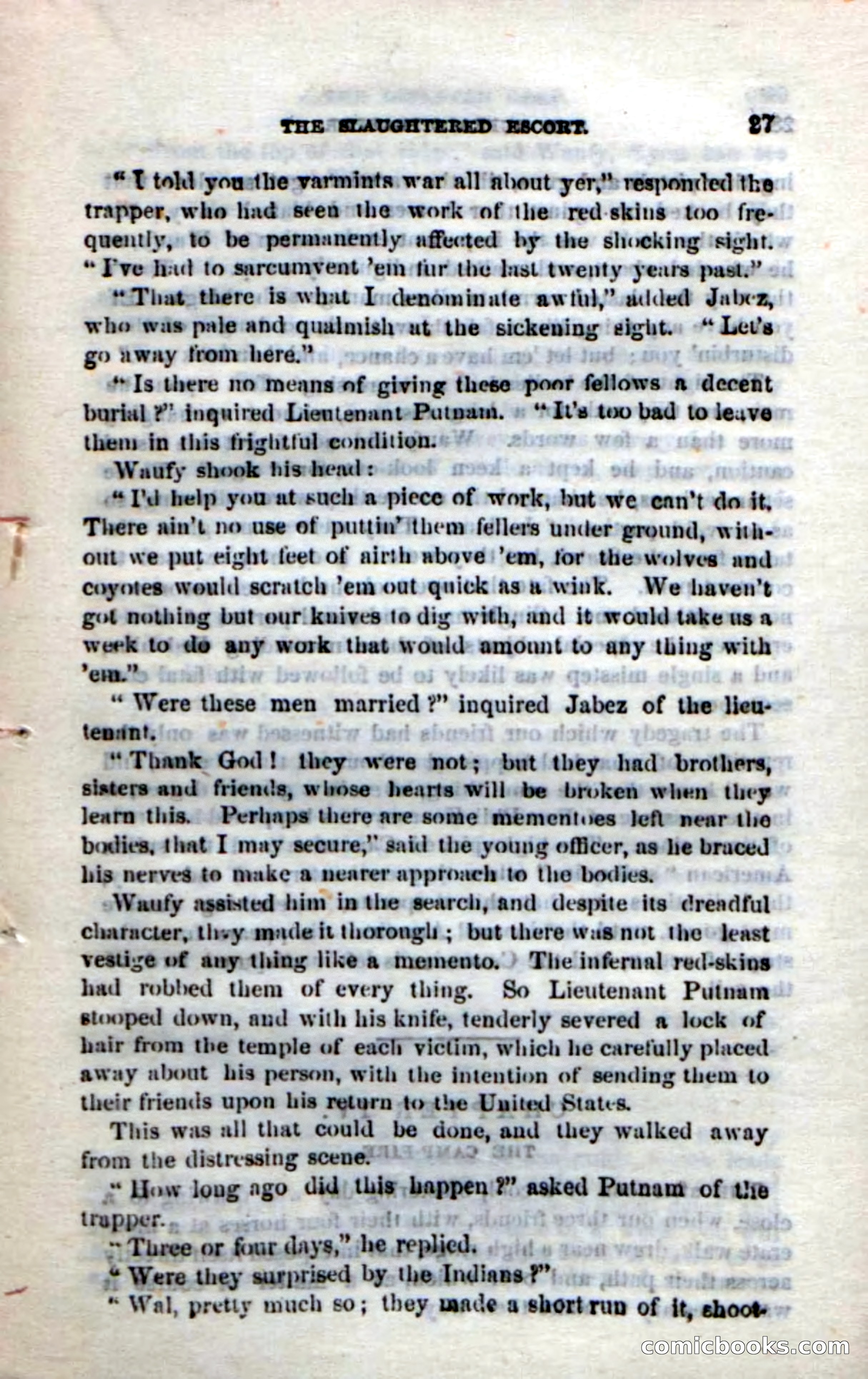 The Buffalo-Trapper — page 25 of 100