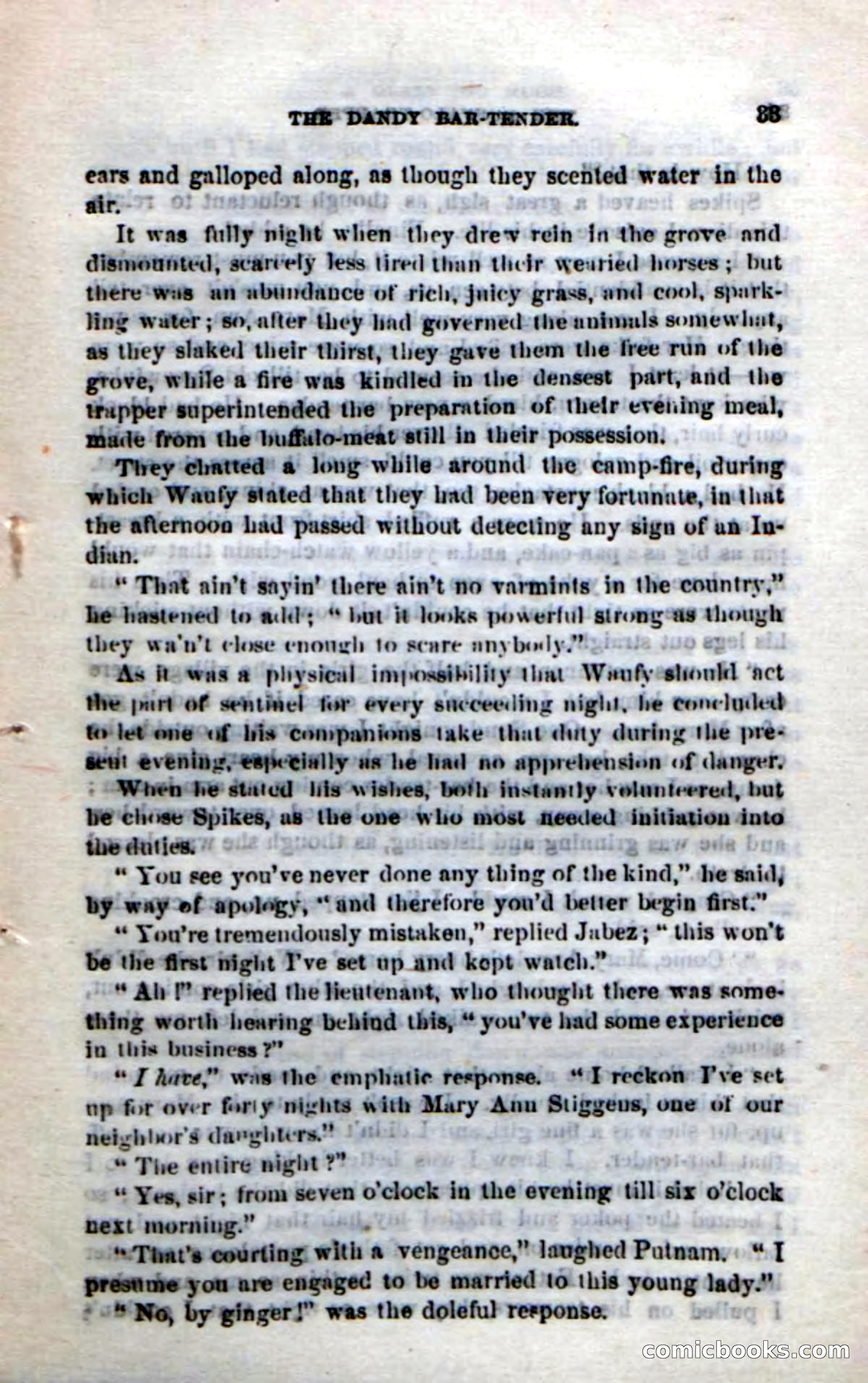 The Buffalo-Trapper — page 31 of 100