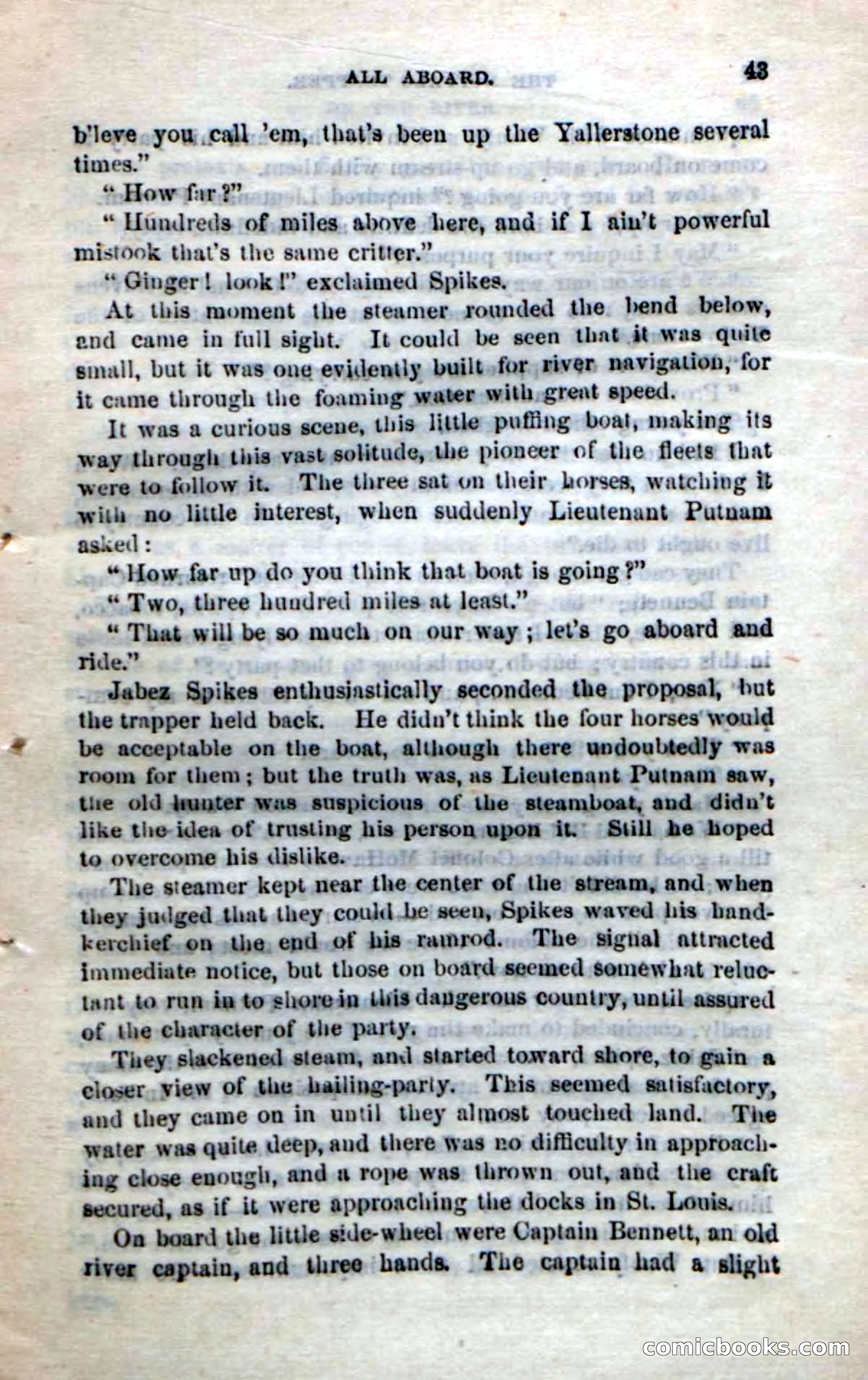 The Buffalo-Trapper — page 41 of 100