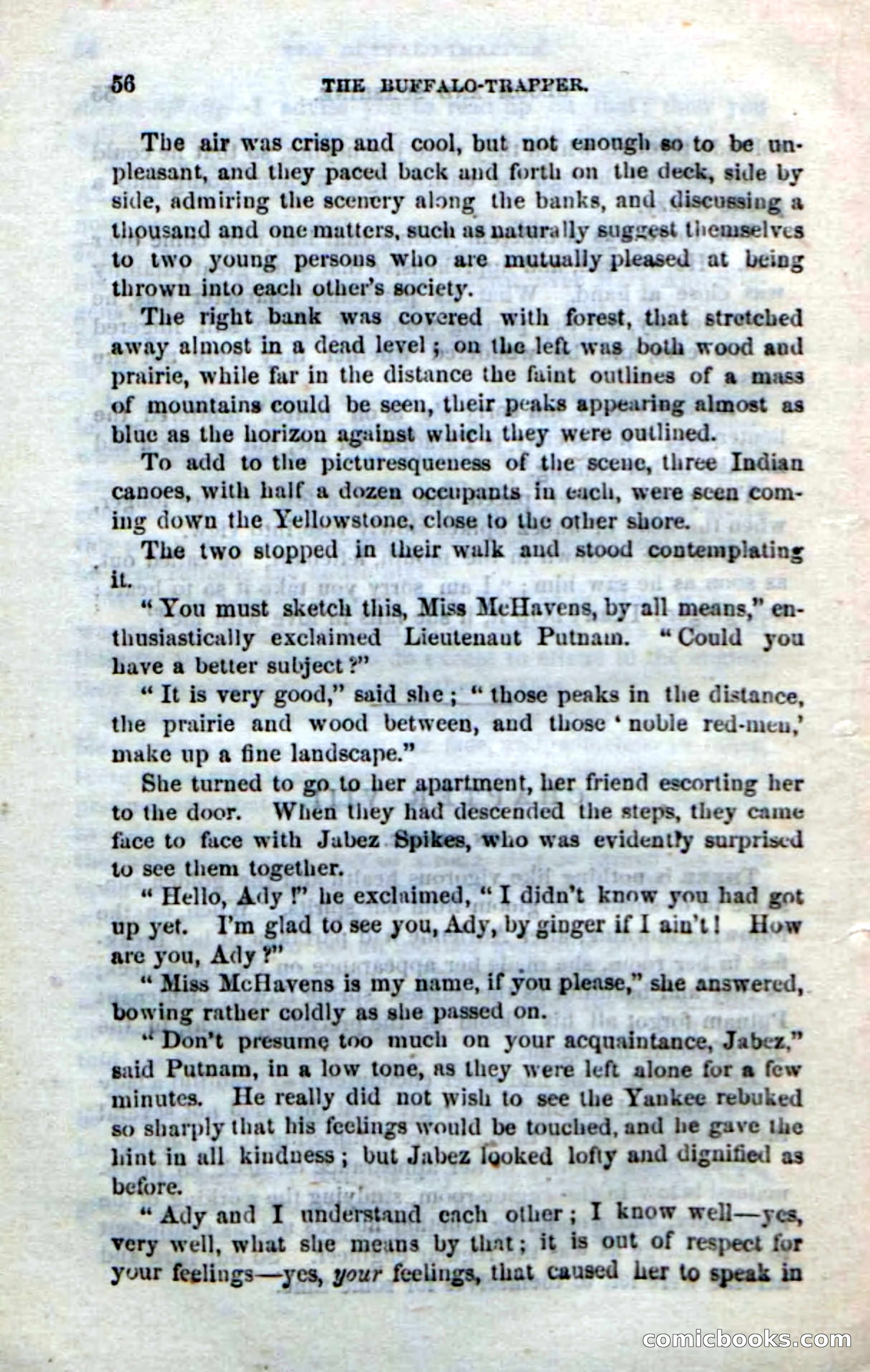 The Buffalo-Trapper — page 54 of 100