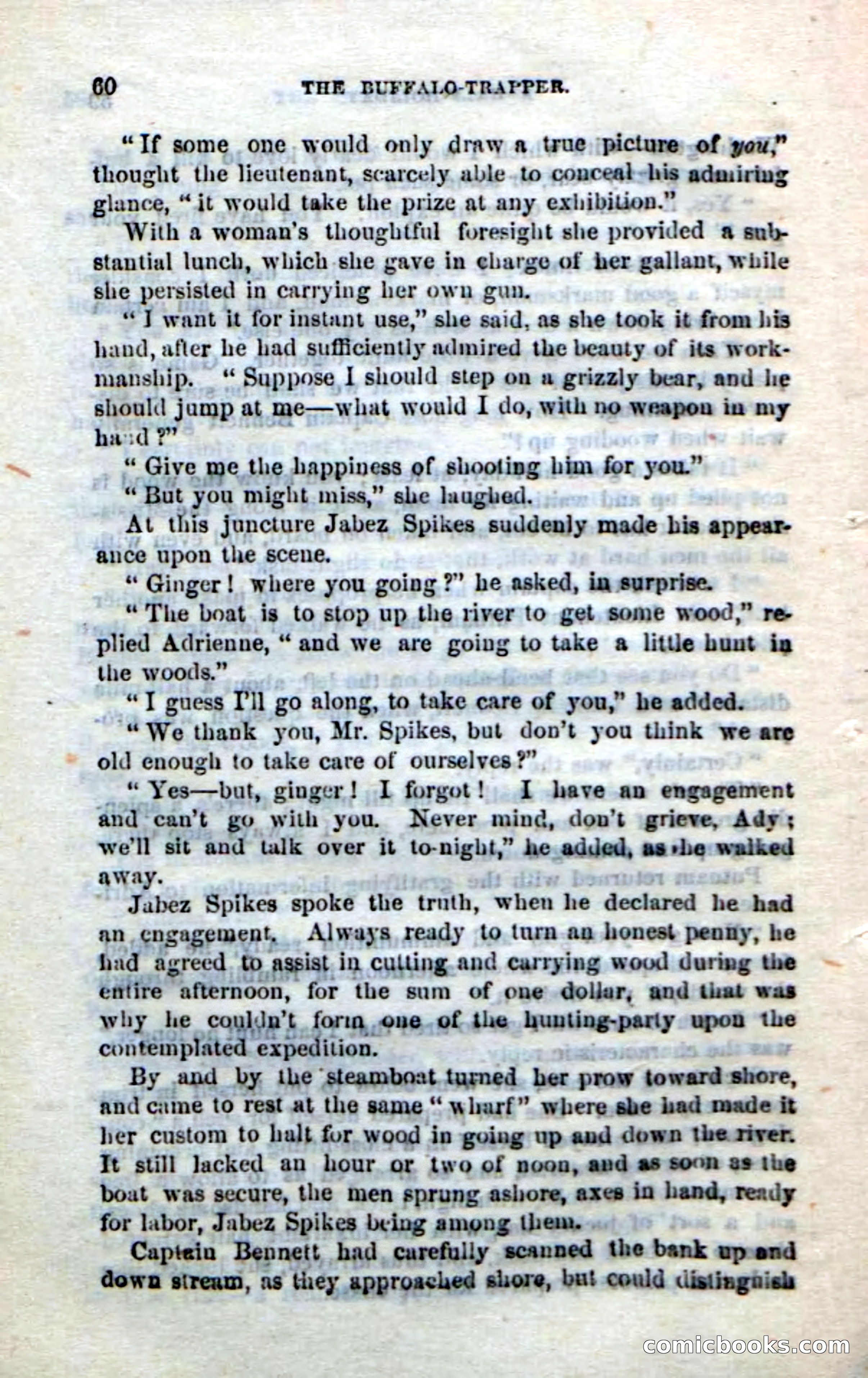 The Buffalo-Trapper — page 58 of 100