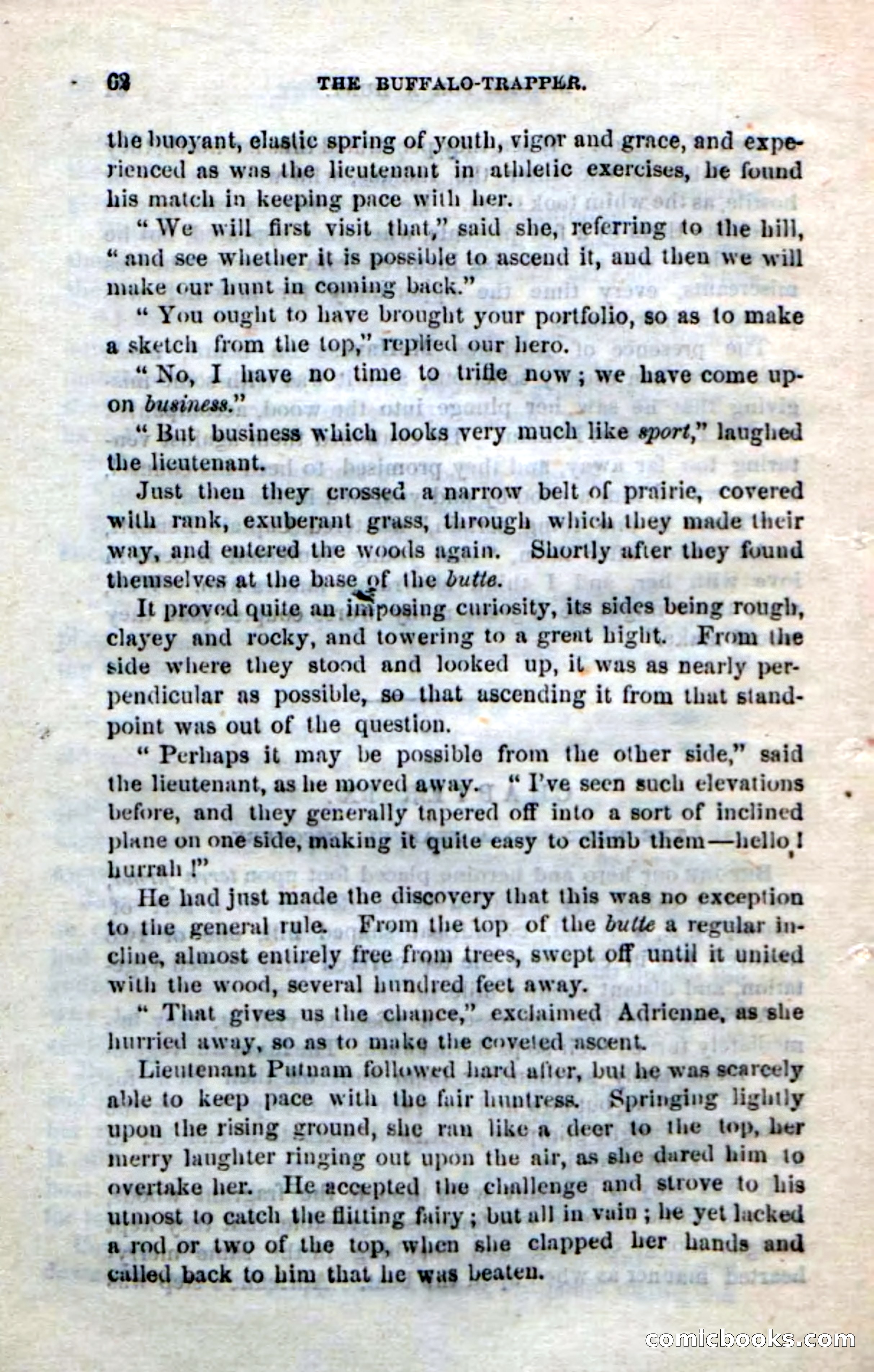 The Buffalo-Trapper — page 60 of 100