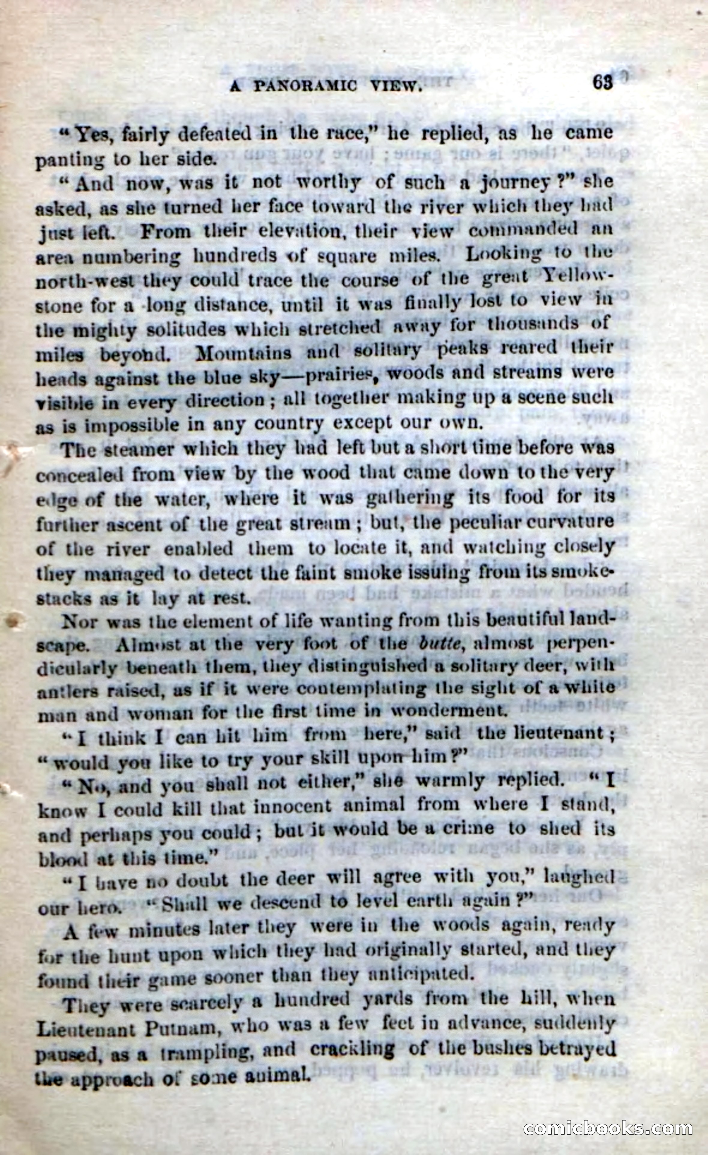 The Buffalo-Trapper — page 61 of 100