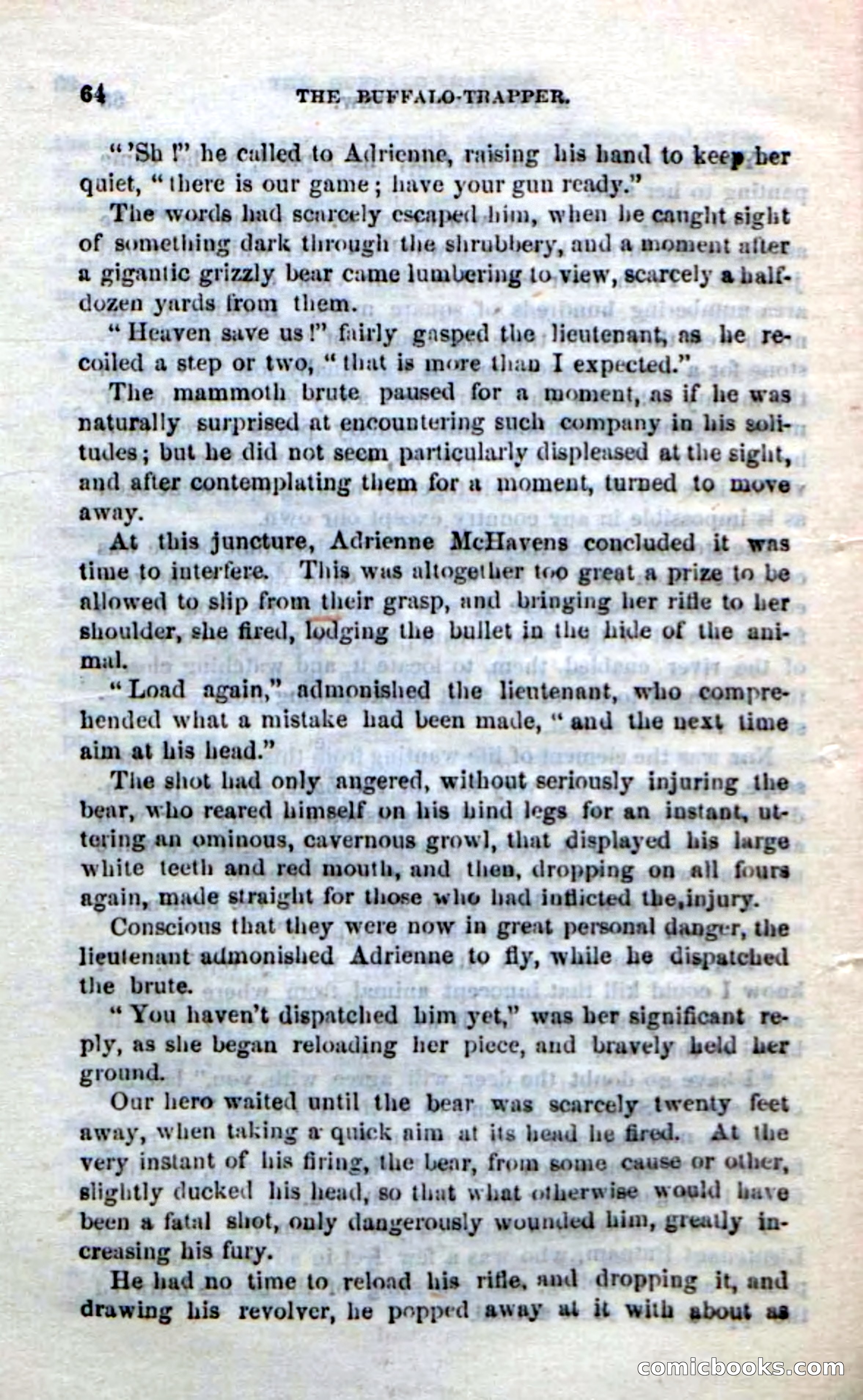 The Buffalo-Trapper — page 62 of 100
